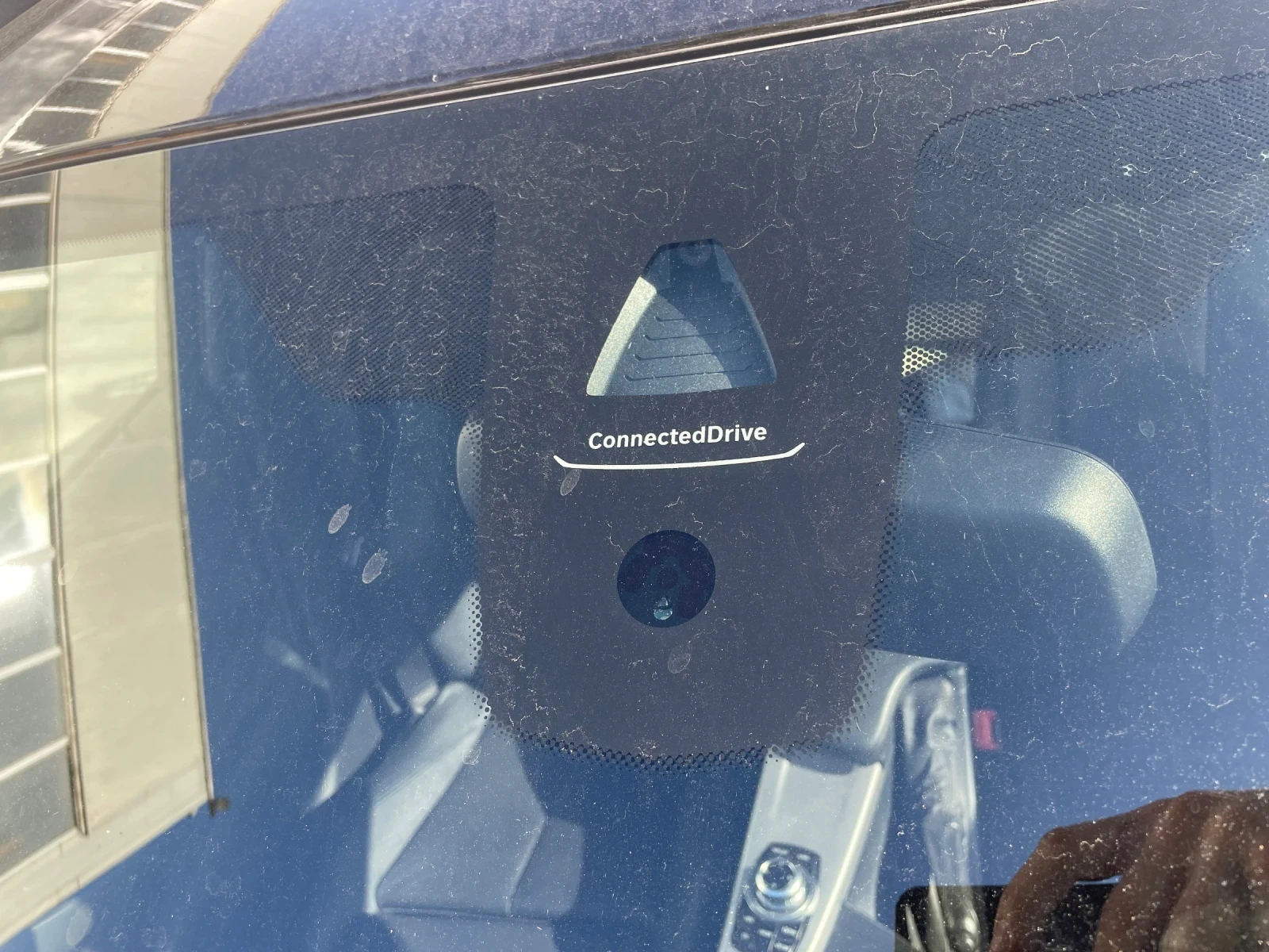 BMW 330 F31 330d НА ЧАСТИ | Mobile.bg — изображение 8