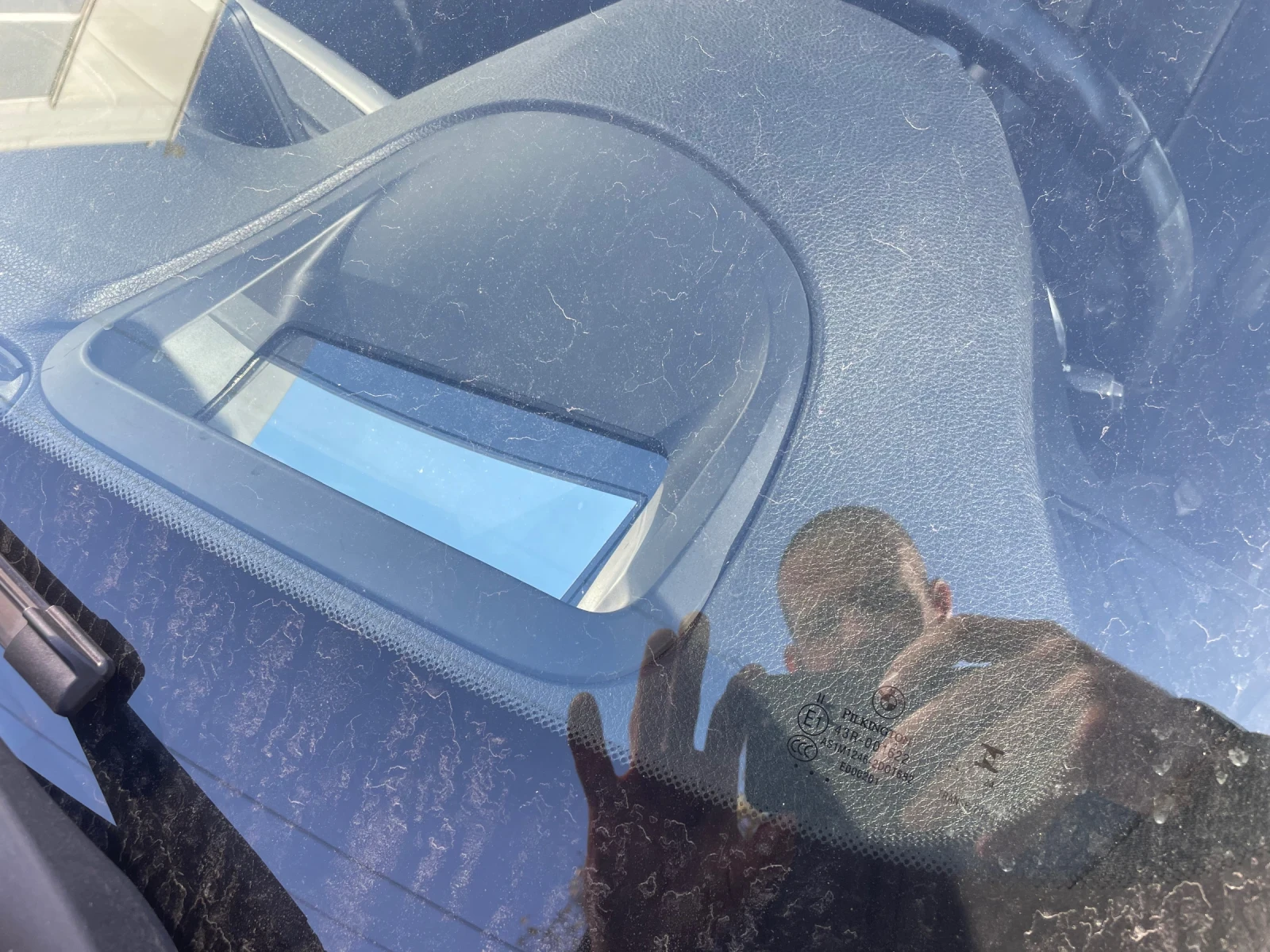 BMW 330 F31 330d НА ЧАСТИ | Mobile.bg — изображение 7