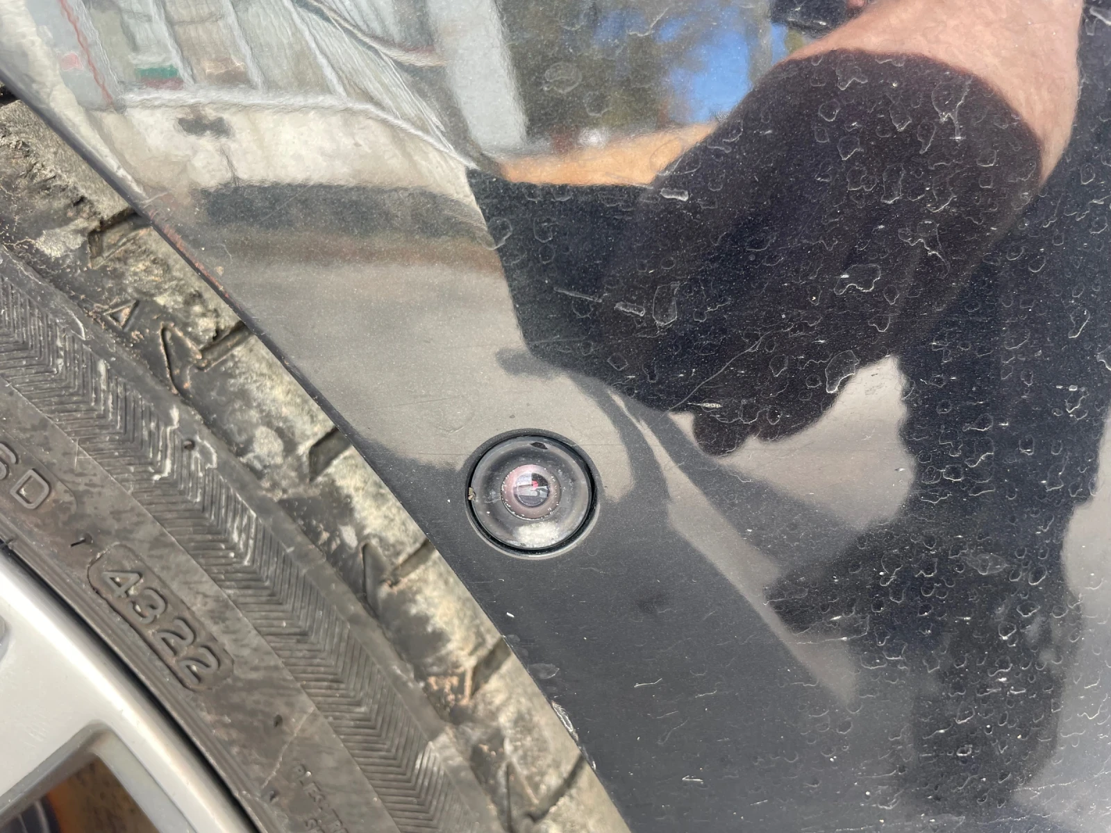 BMW 330 F31 330d НА ЧАСТИ | Mobile.bg — изображение 11