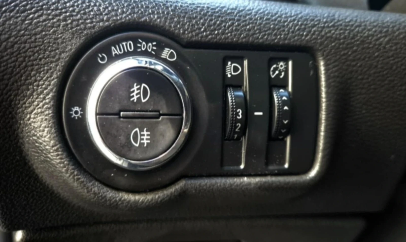 Opel Astra 1.4 T |  | Mobile.bg   10