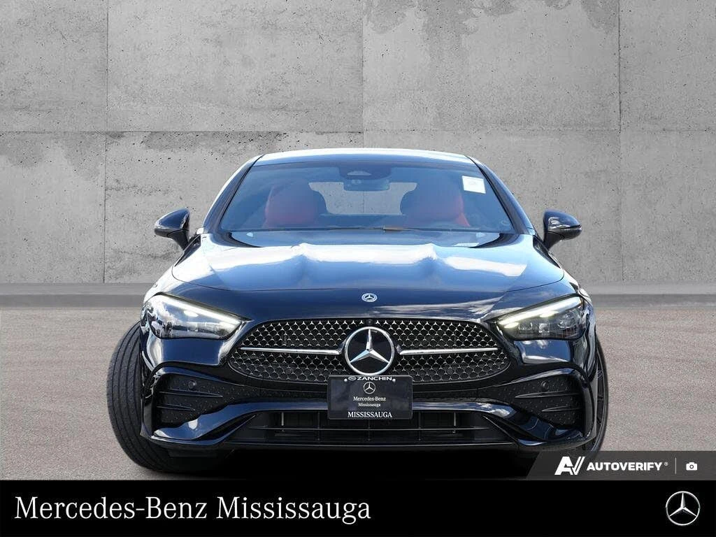 Mercedes-Benz CLE *  *    *   *  | Mobile.bg   2