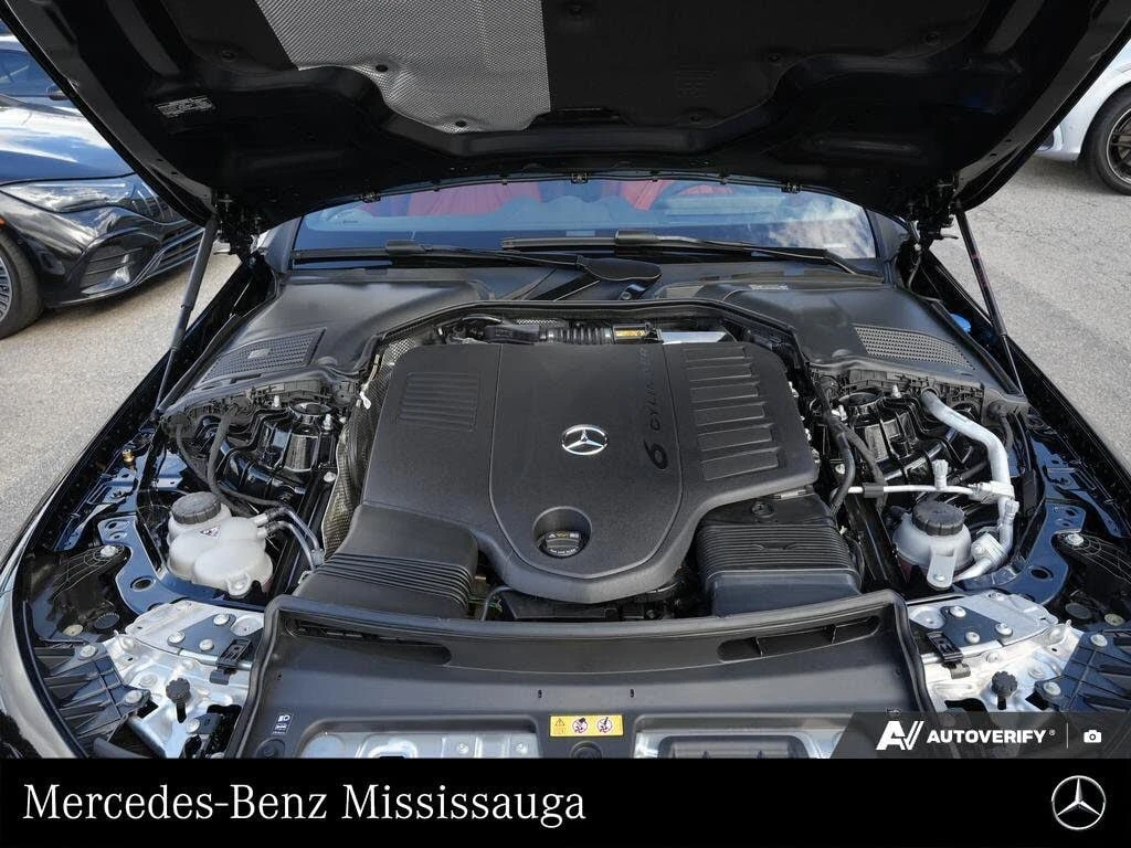 Mercedes-Benz CLE *  *    *   *  | Mobile.bg   17