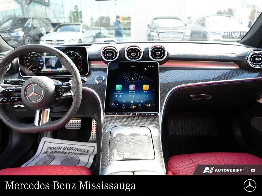 Mercedes-Benz CLE *  *    *   *  | Mobile.bg   7