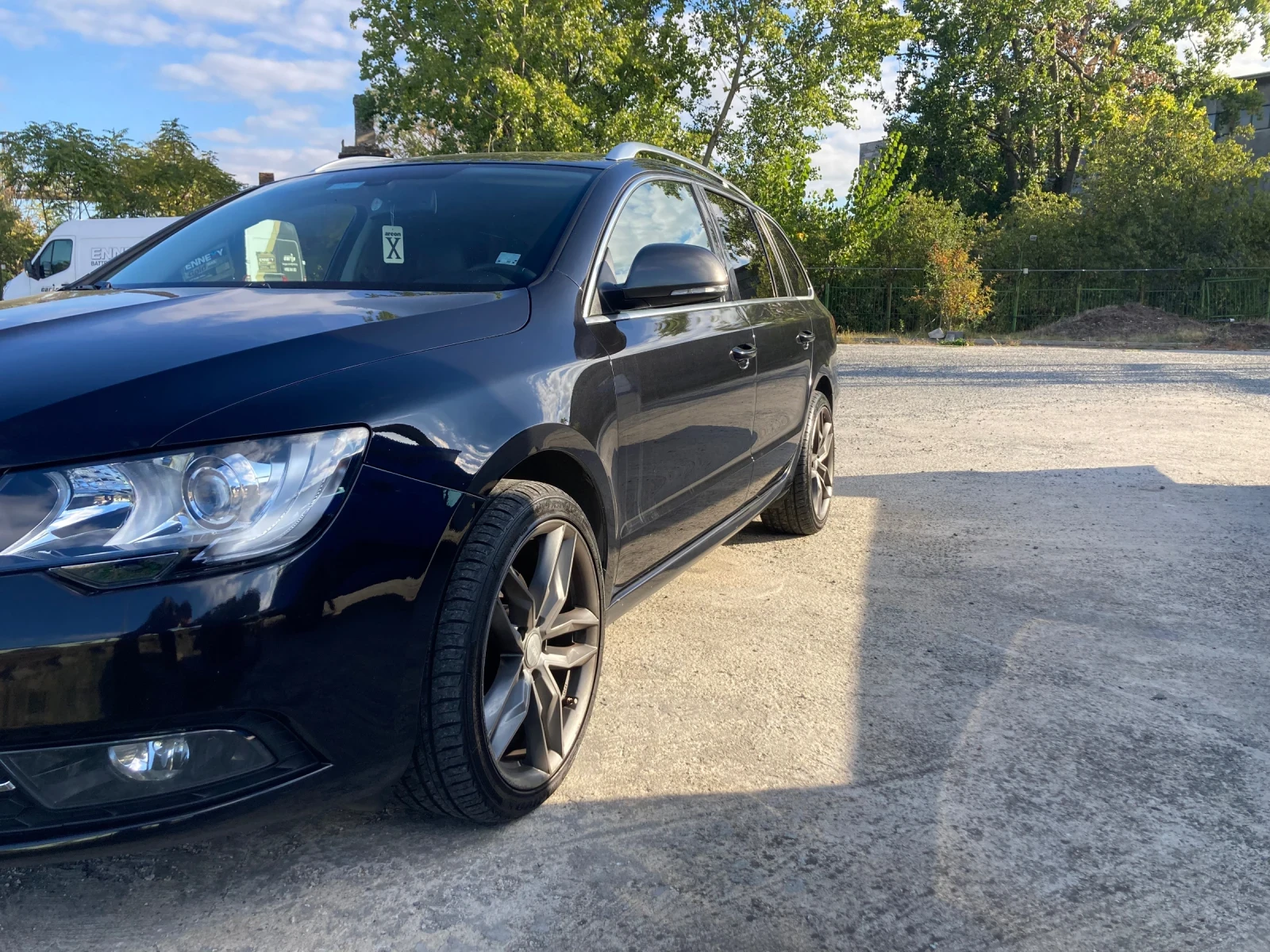 Skoda Superb | Mobile.bg � ����������� 2