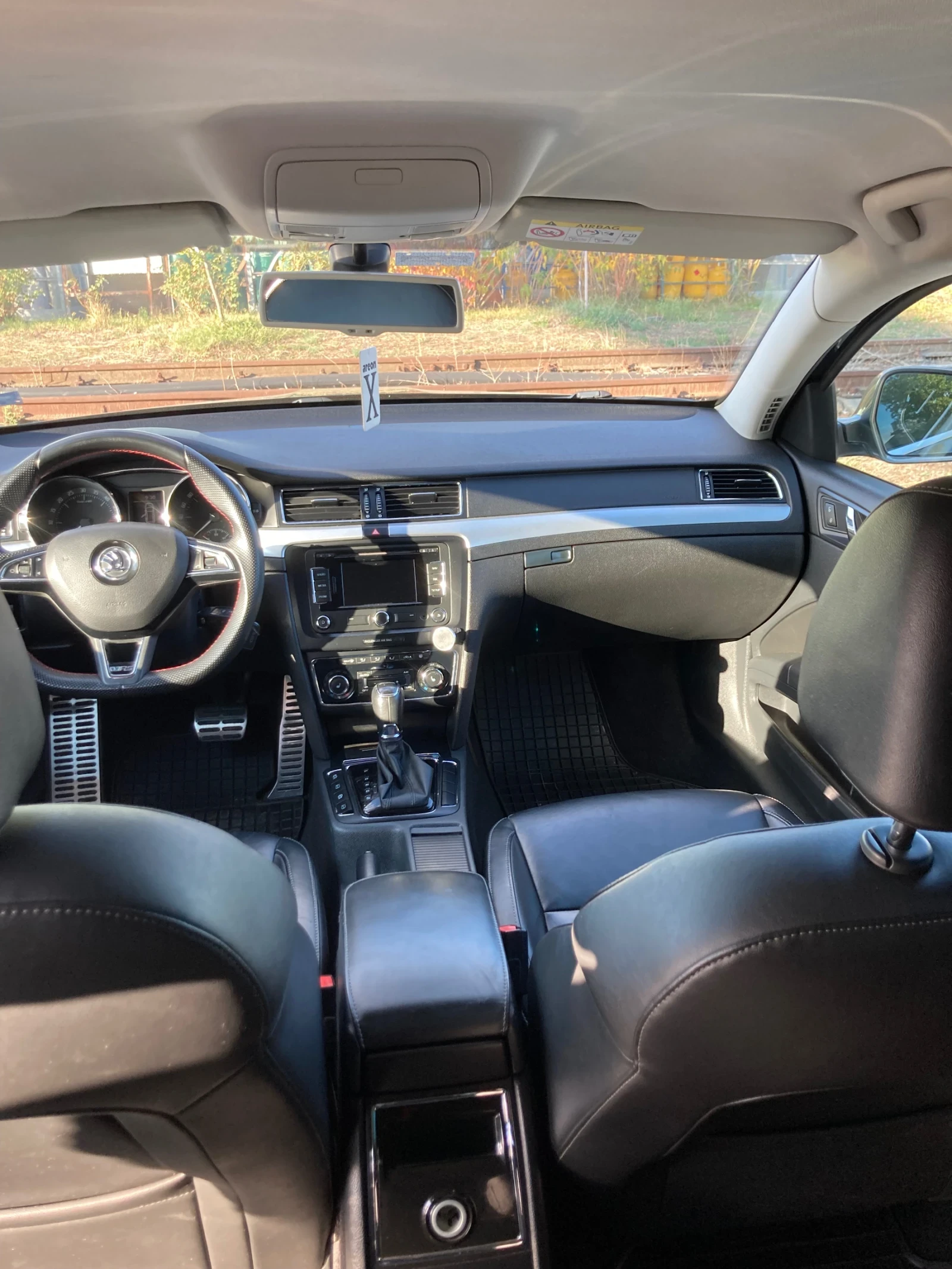 Skoda Superb | Mobile.bg � ����������� 4