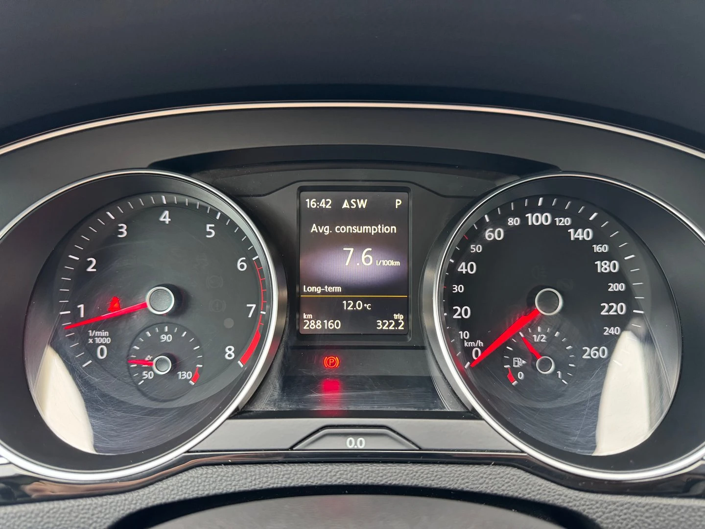 VW Passat Highline 1.8TSI BMT | Mobile.bg � ����������� 11