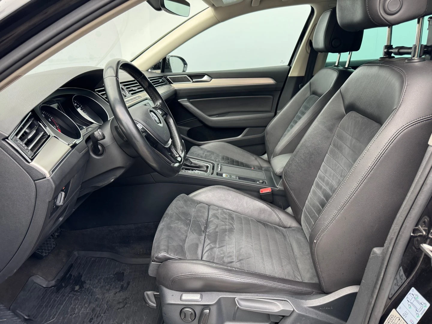 VW Passat Highline 1.8TSI BMT | Mobile.bg � ����������� 5