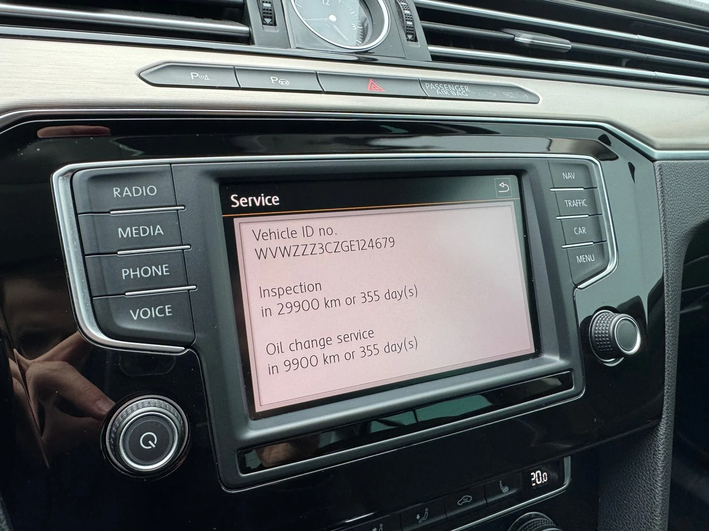 VW Passat Highline 1.8TSI BMT | Mobile.bg � ����������� 17