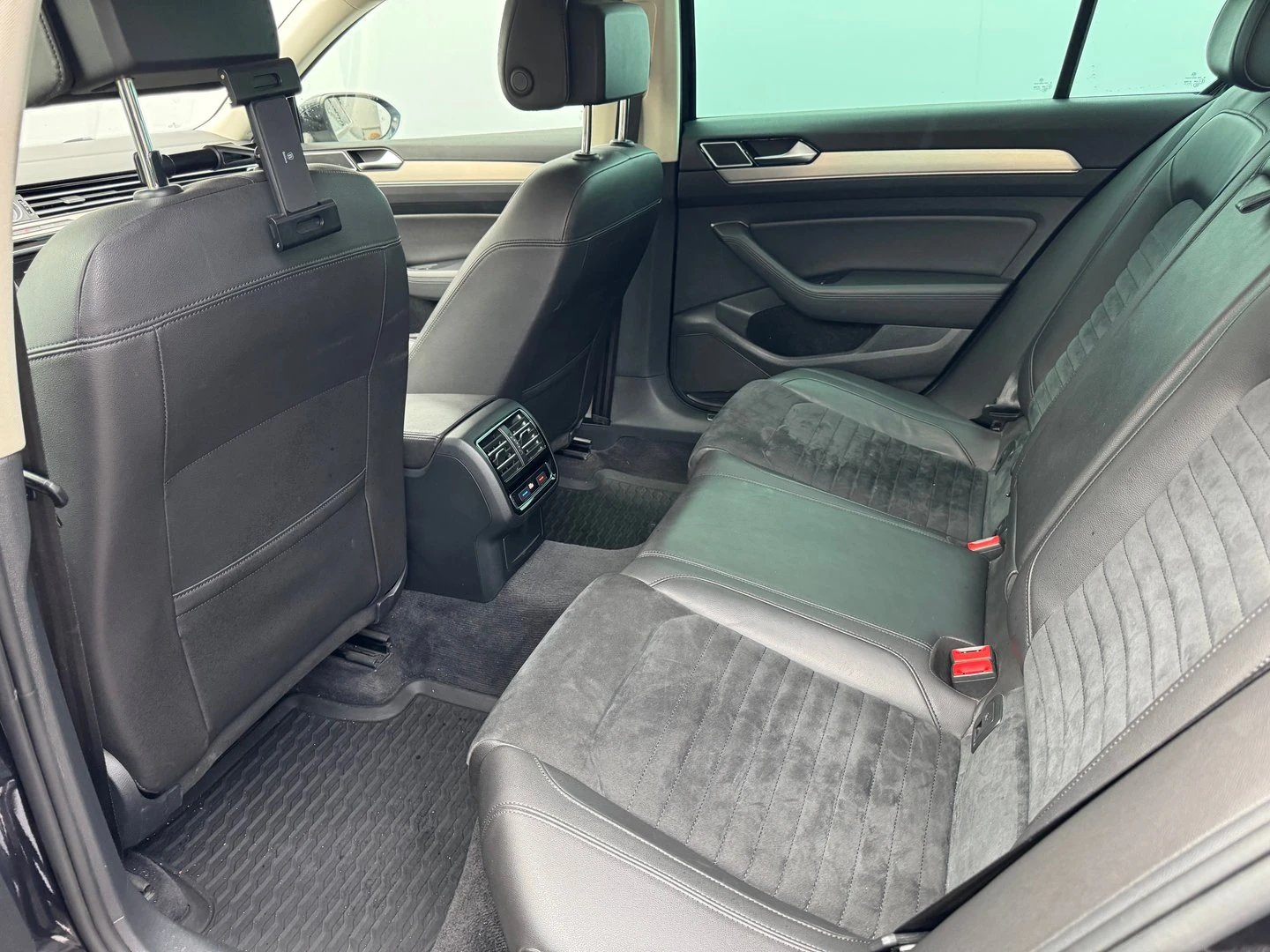 VW Passat Highline 1.8TSI BMT | Mobile.bg � ����������� 7