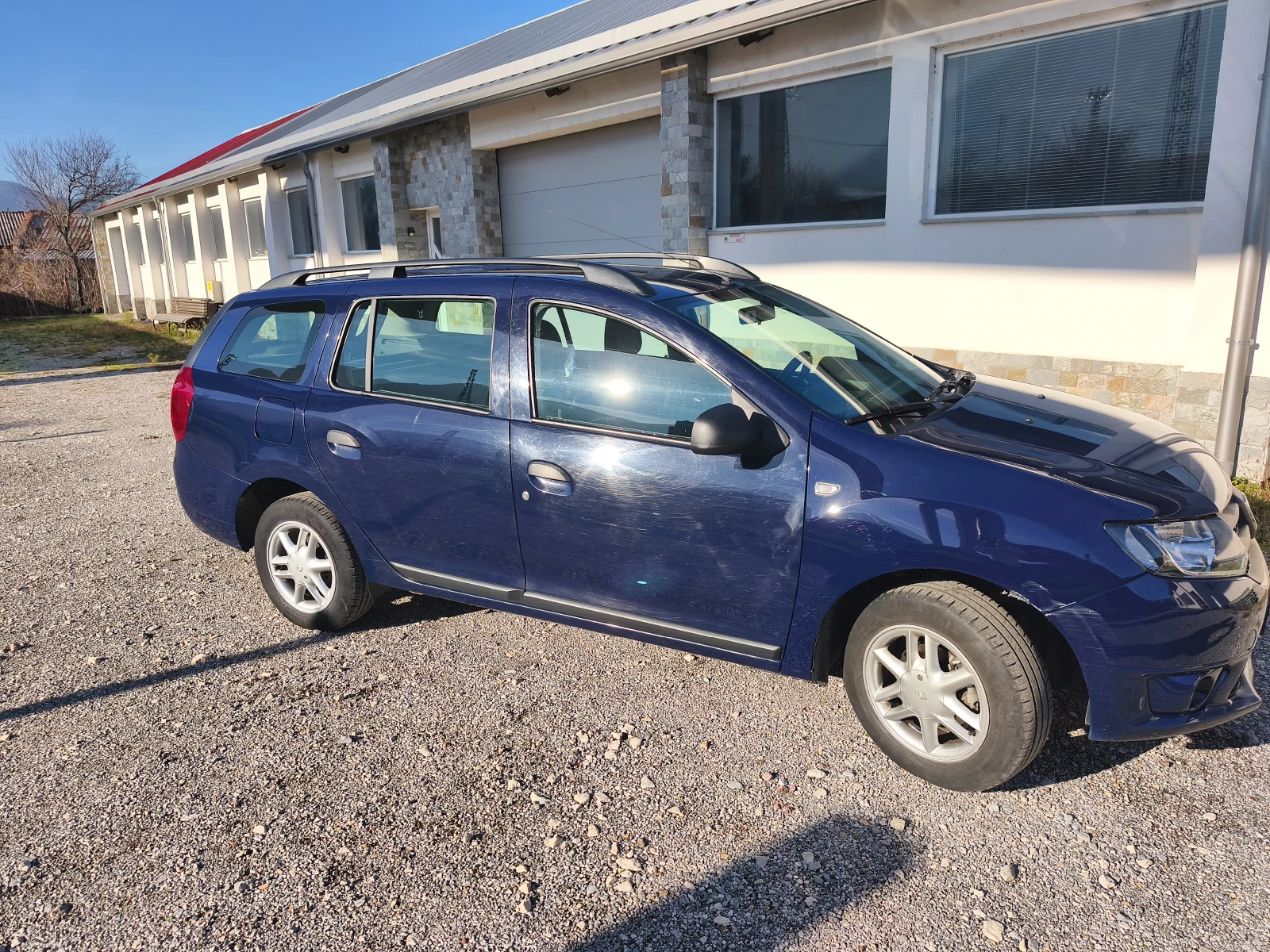 Dacia Logan  - изображение 2