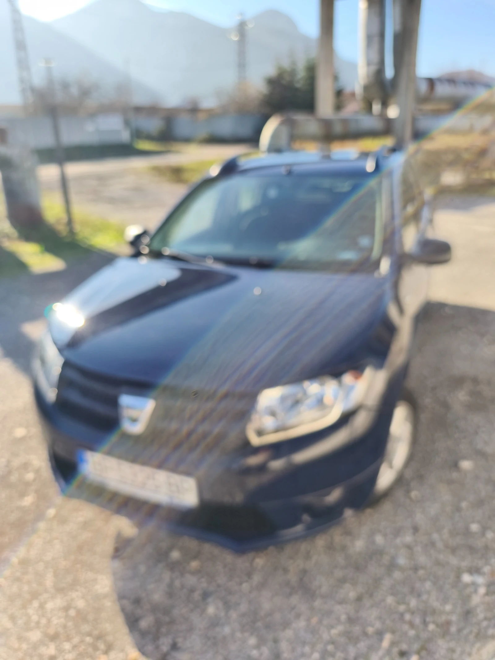 Dacia Logan | Mobile.bg � ����������� 1