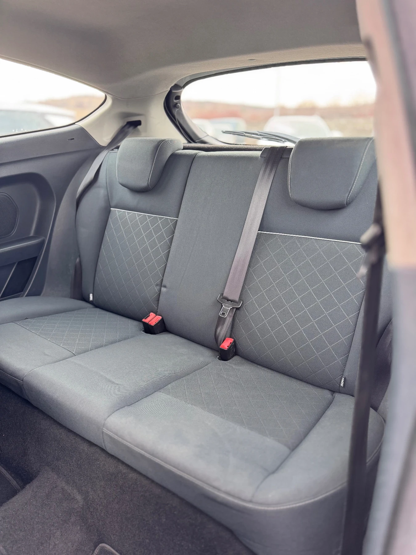 Ford Fiesta 1.3i EURO5B  - изображение 9