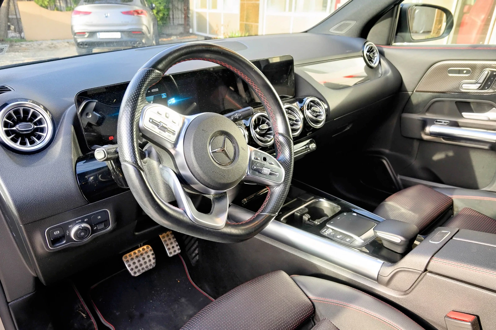 Mercedes-Benz GLA 200 | Mobile.bg � ����������� 10
