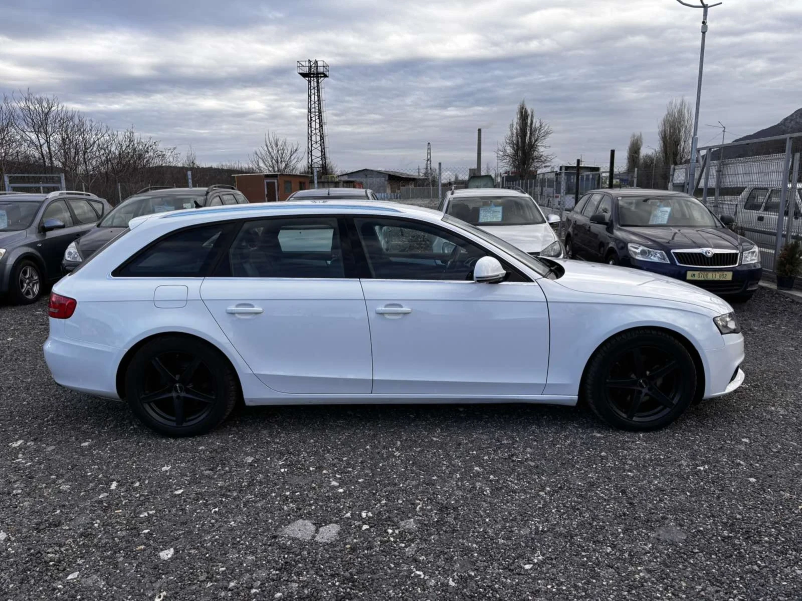 Audi A4 3.0/4X4/S-line | Mobile.bg � ����������� 4