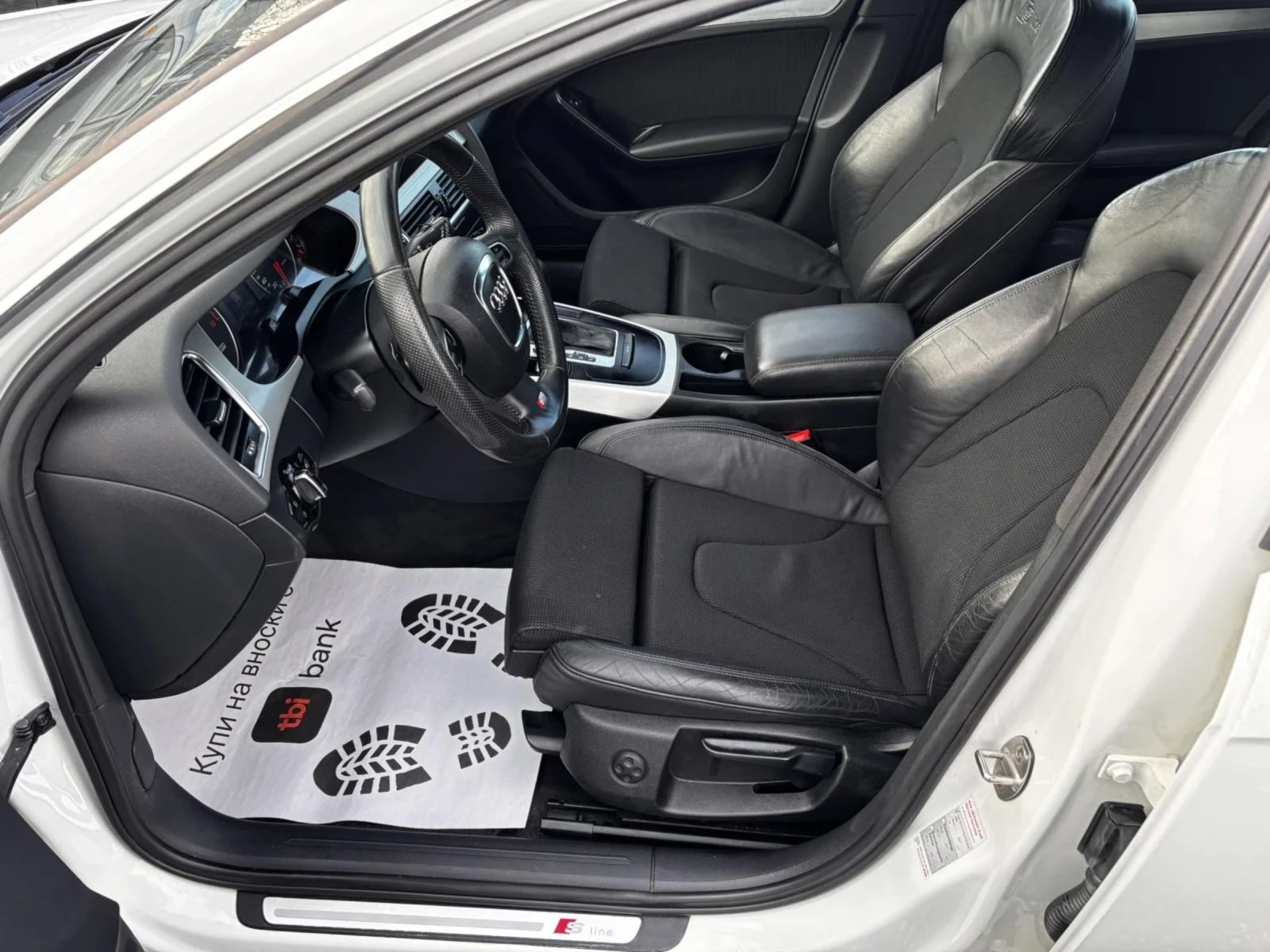 Audi A4 3.0/4X4/S-line | Mobile.bg � ����������� 13