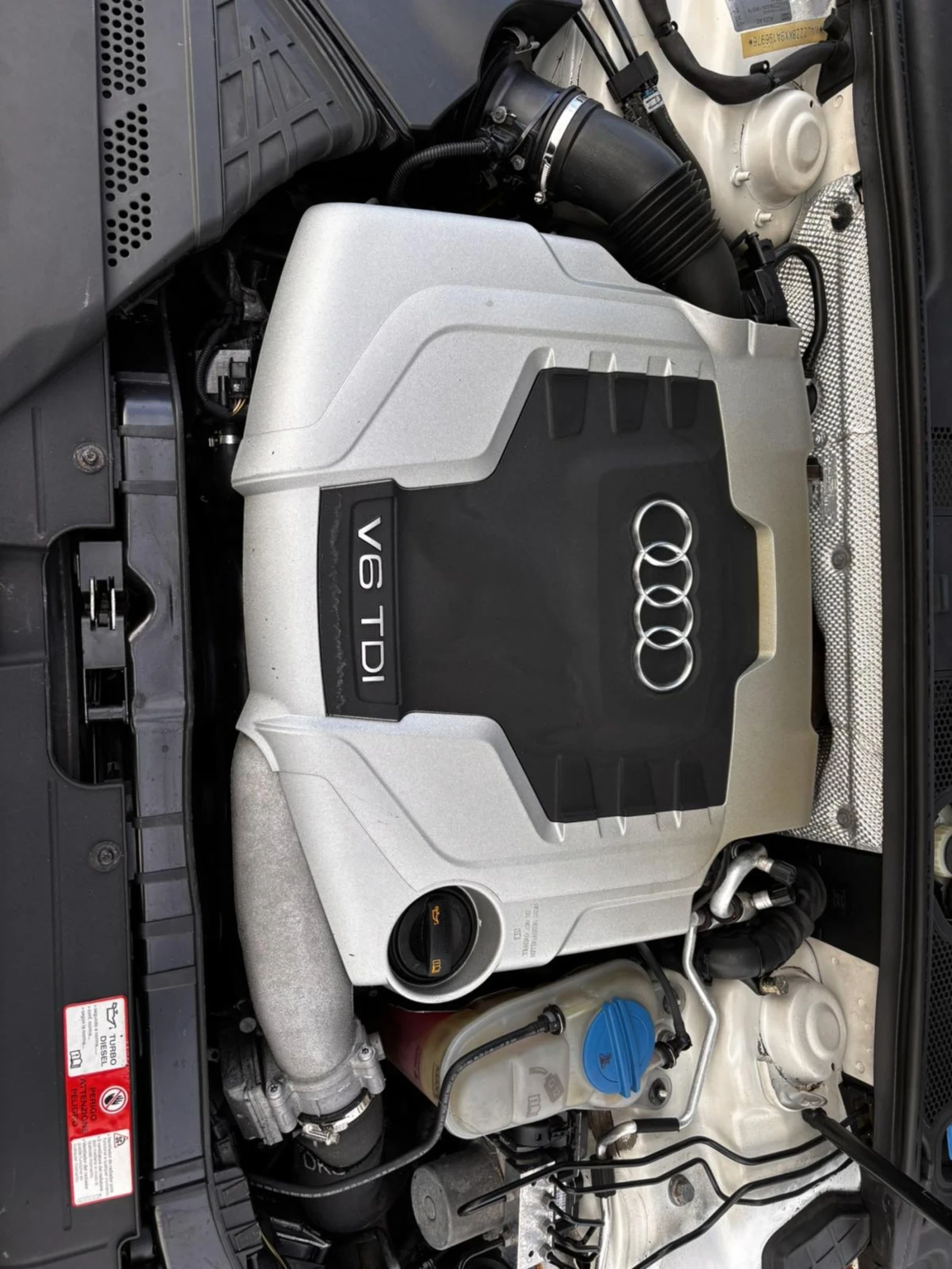 Audi A4 3.0/4X4/S-line | Mobile.bg � ����������� 14
