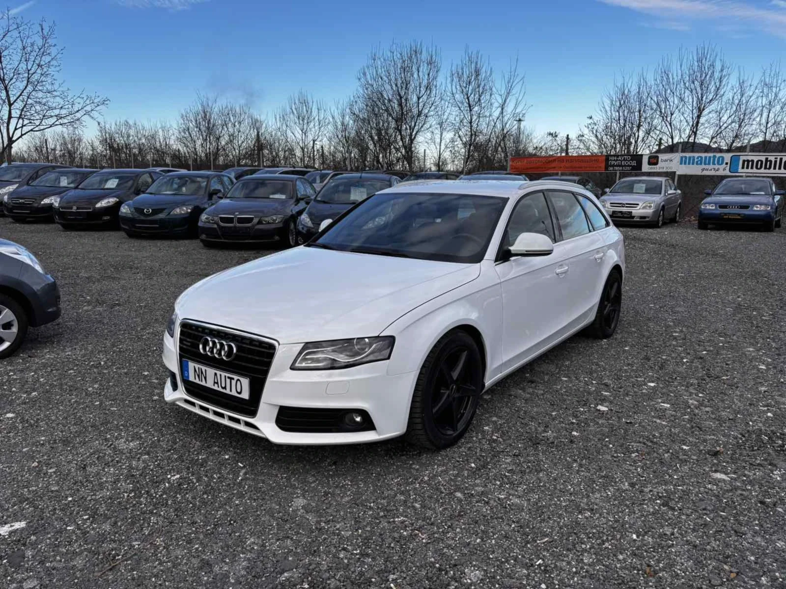 Audi A4 3.0/4X4/S-line | Mobile.bg � ����������� 2