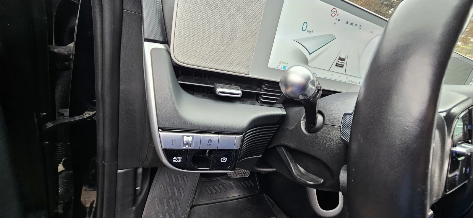 Hyundai Ioniq 5 H track 4x4 | Mobile.bg � ����������� 16