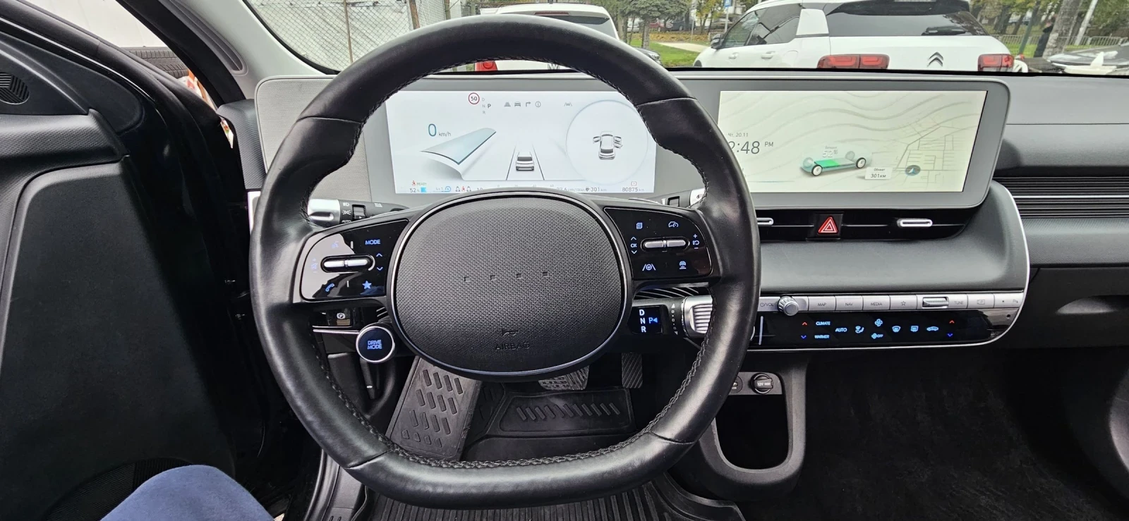 Hyundai Ioniq 5 H track 4x4 | Mobile.bg � ����������� 15