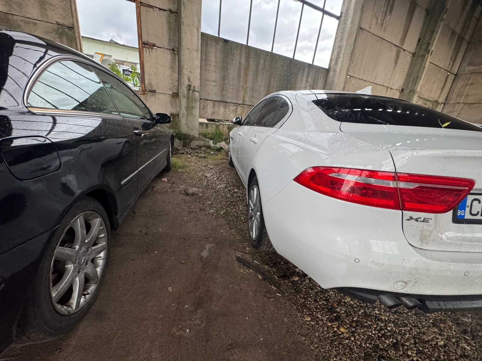 Jaguar XE | Mobile.bg � ����������� 4