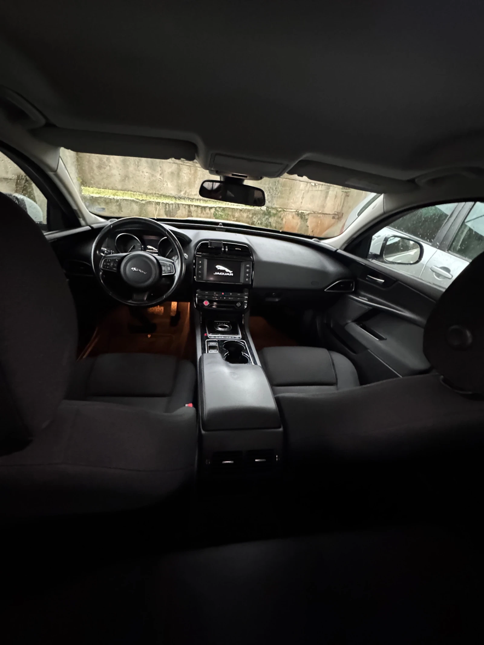 Jaguar XE | Mobile.bg � ����������� 7