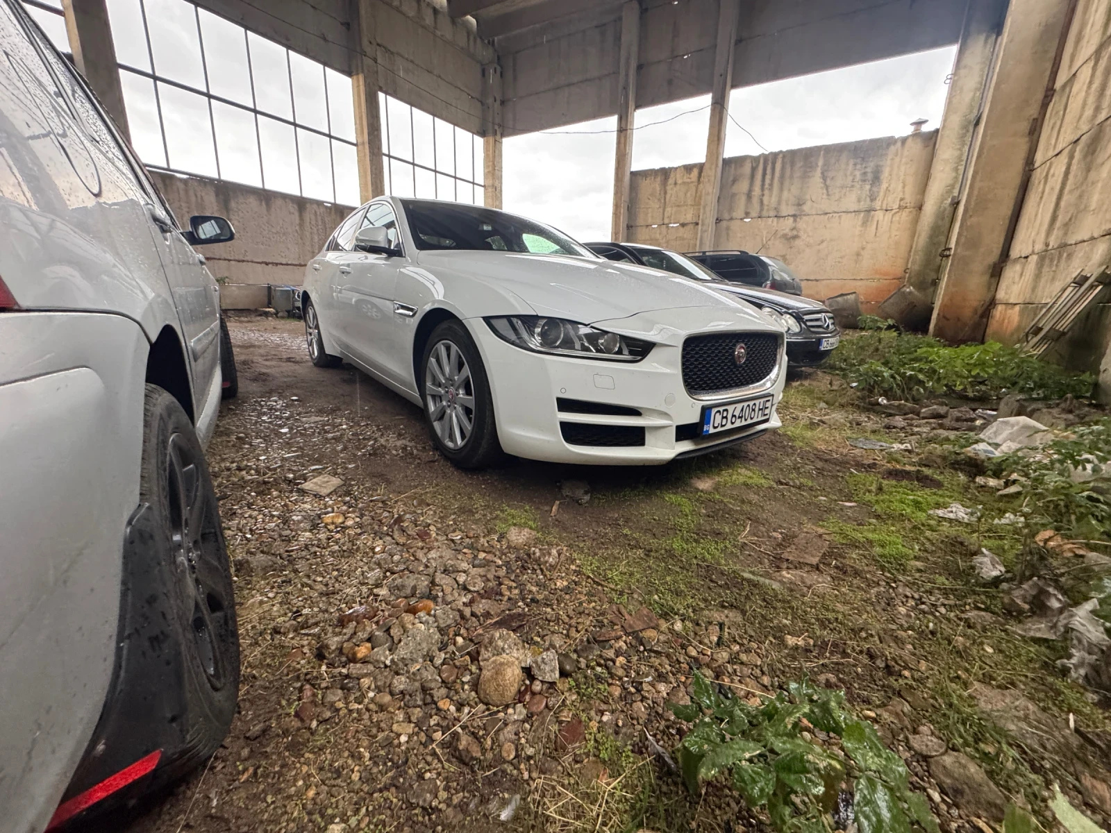 Jaguar XE | Mobile.bg � ����������� 2