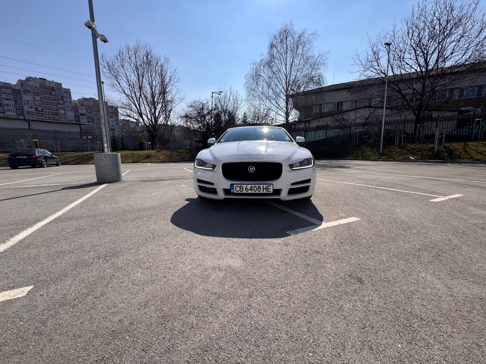 Jaguar XE | Mobile.bg � ����������� 3