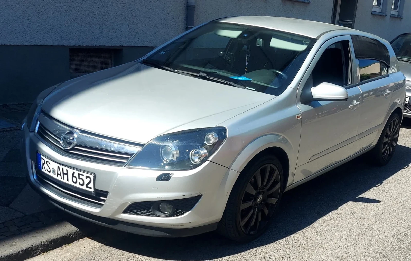Opel Astra | Mobile.bg � ����������� 1