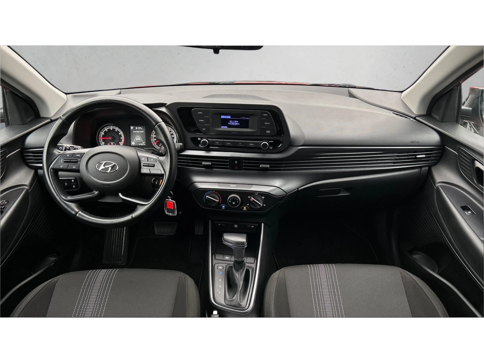 Hyundai I20 1.0T -GDI  �/�, ������� ������ �� 182   | Mobile.bg � ����������� 8