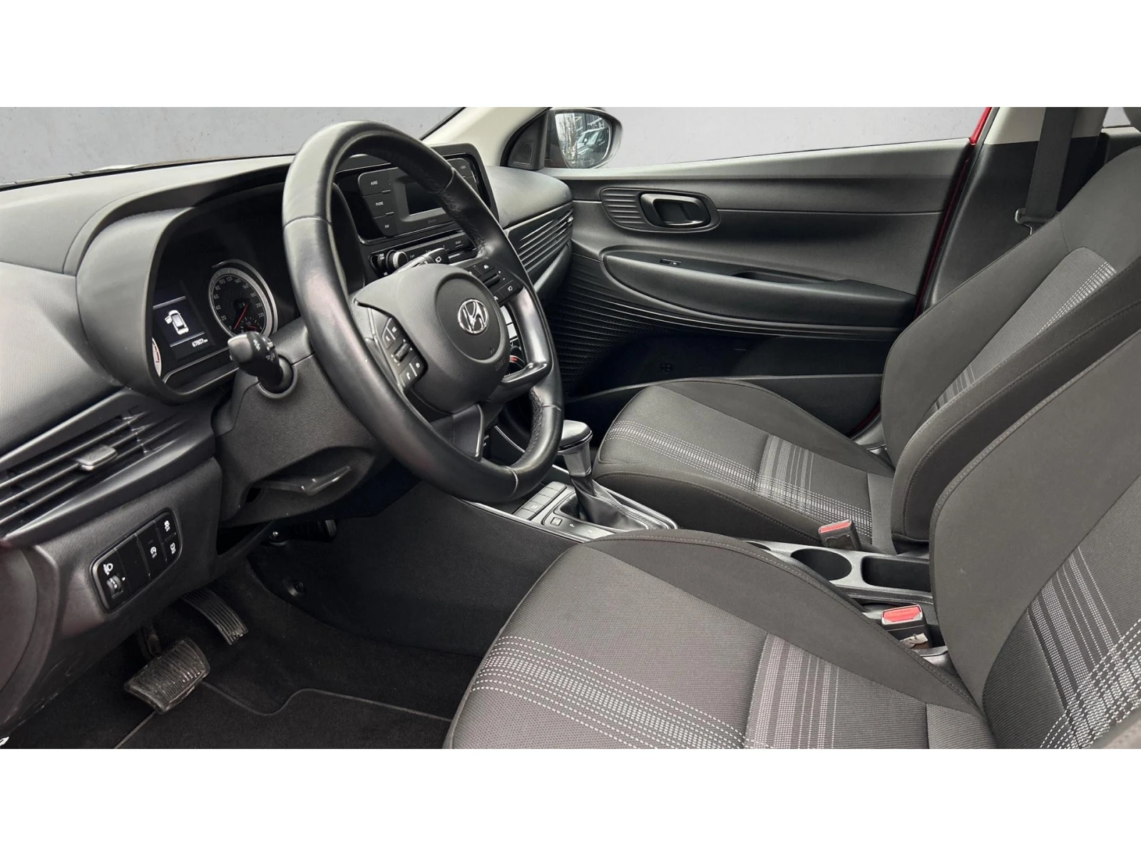 Hyundai I20 1.0T -GDI  �/�, ������� ������ �� 182   | Mobile.bg � ����������� 12