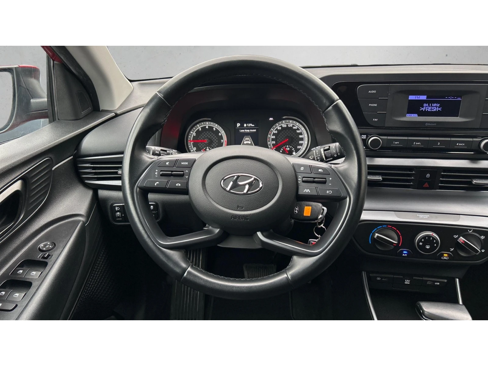 Hyundai I20 1.0T -GDI  �/�, ������� ������ �� 182   | Mobile.bg � ����������� 9