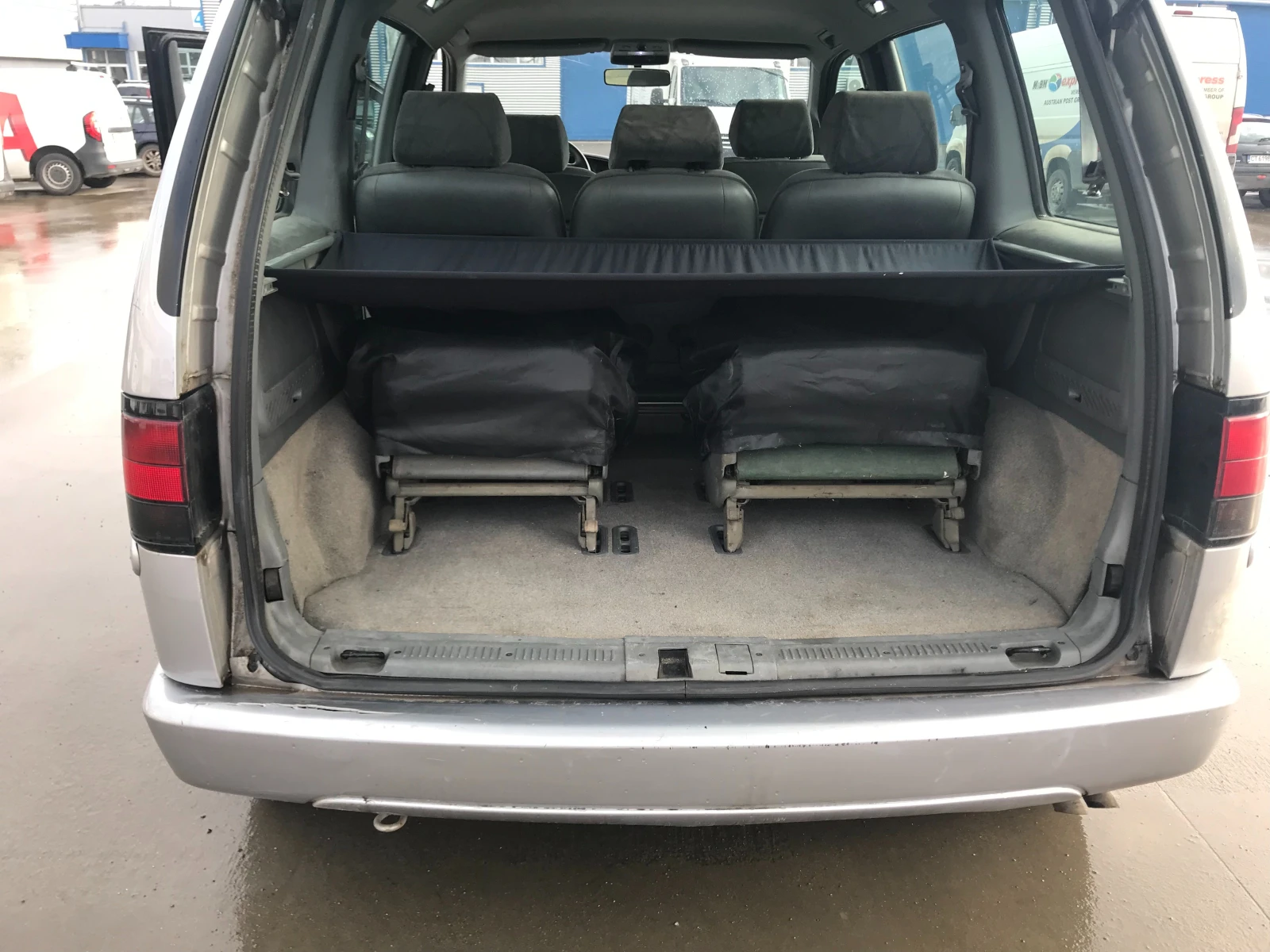 Peugeot 806  - изображение 5