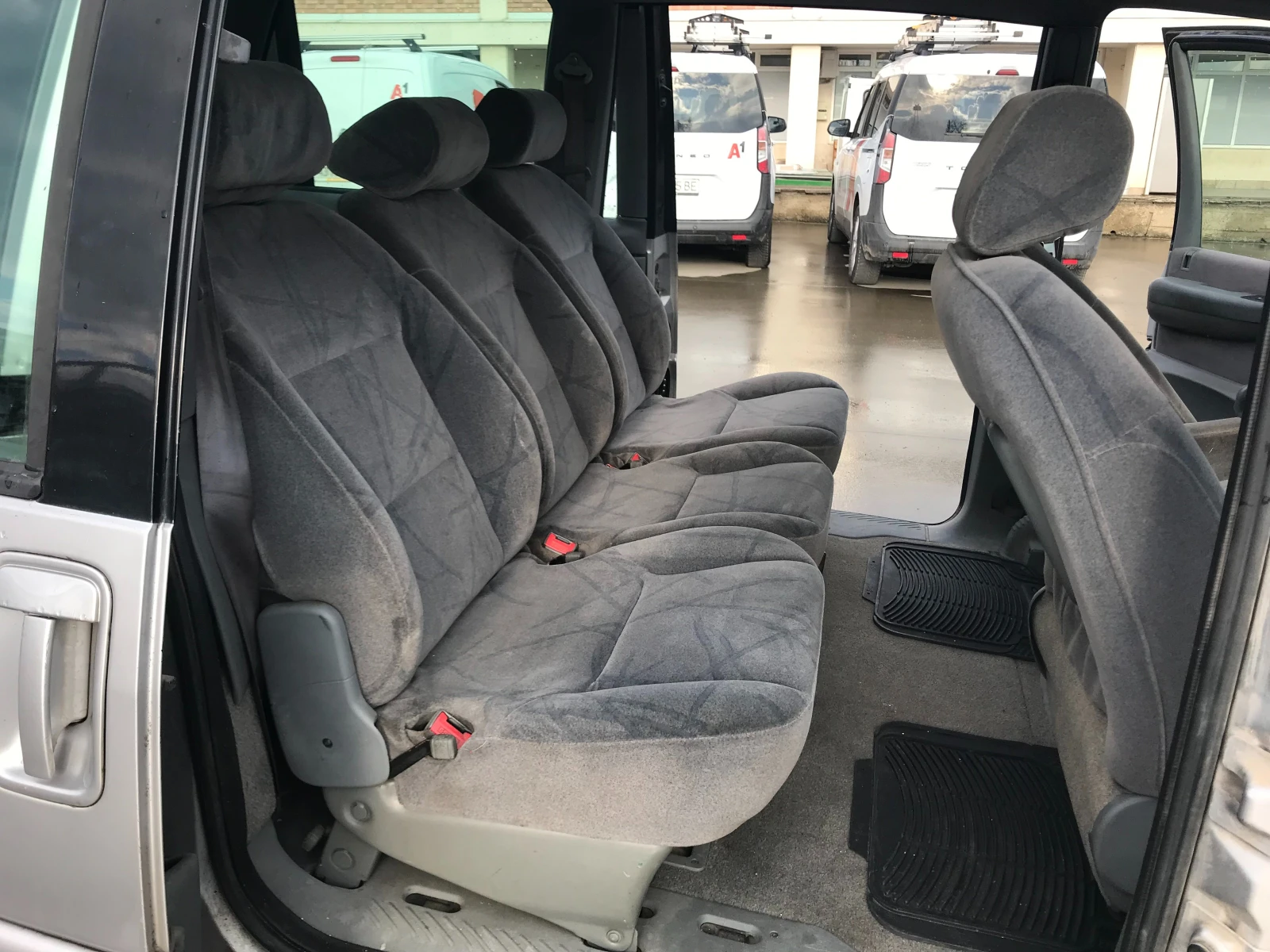 Peugeot 806  - изображение 7