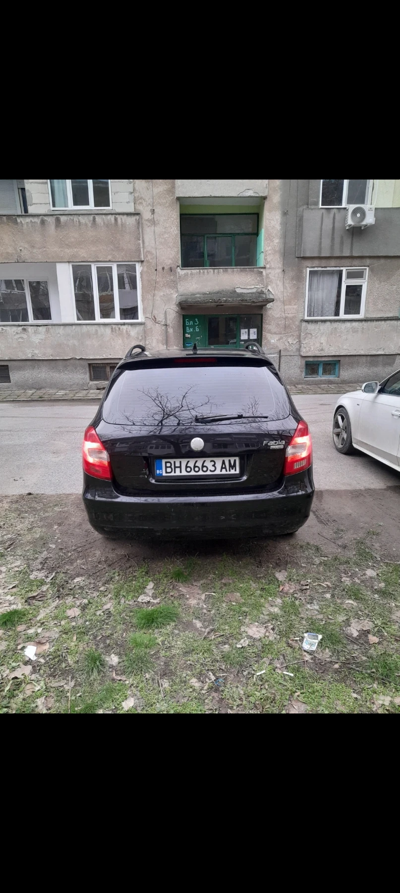 Skoda Fabia | Mobile.bg � ����������� 4