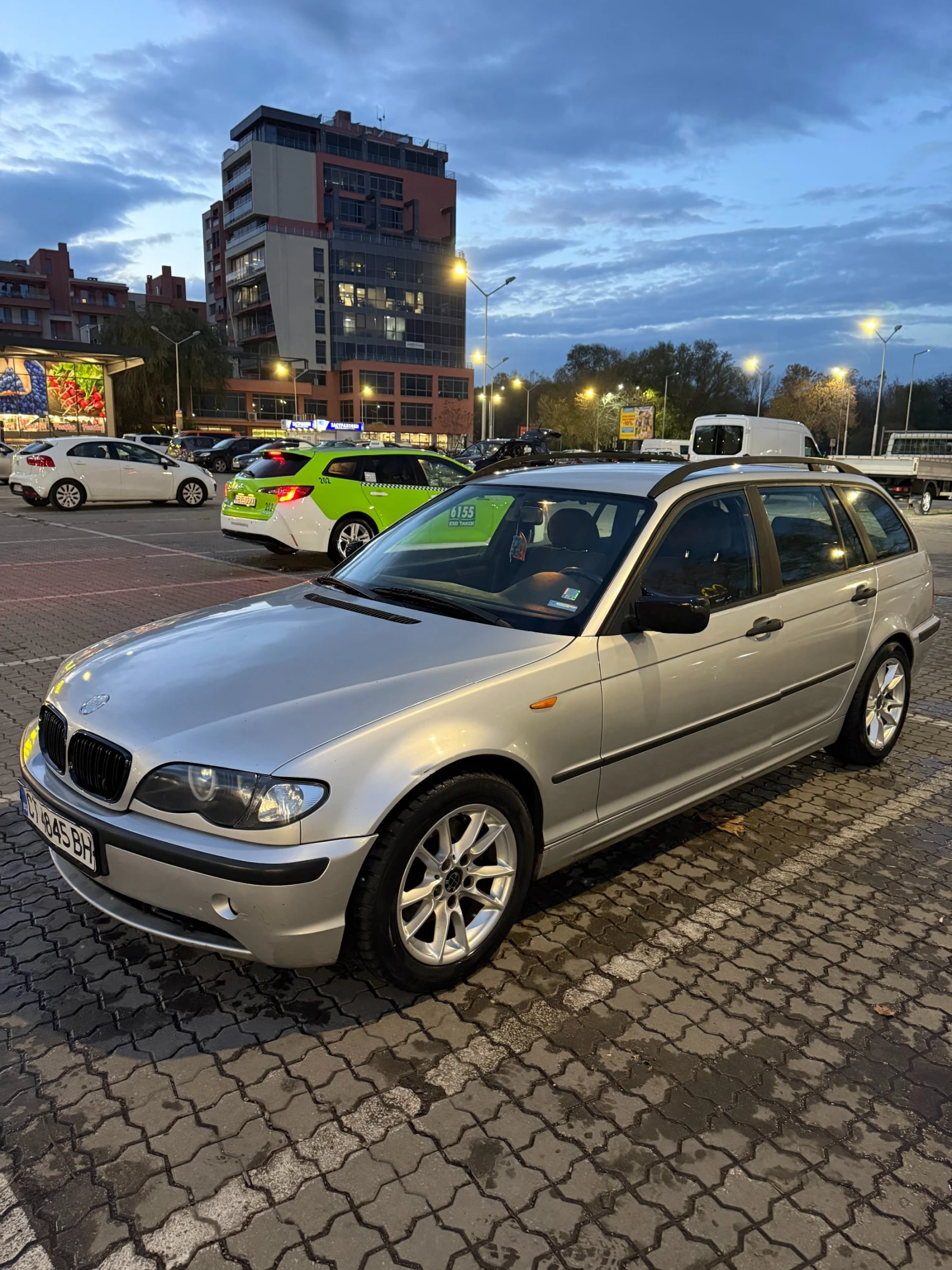 BMW 320 | Mobile.bg � ����������� 1