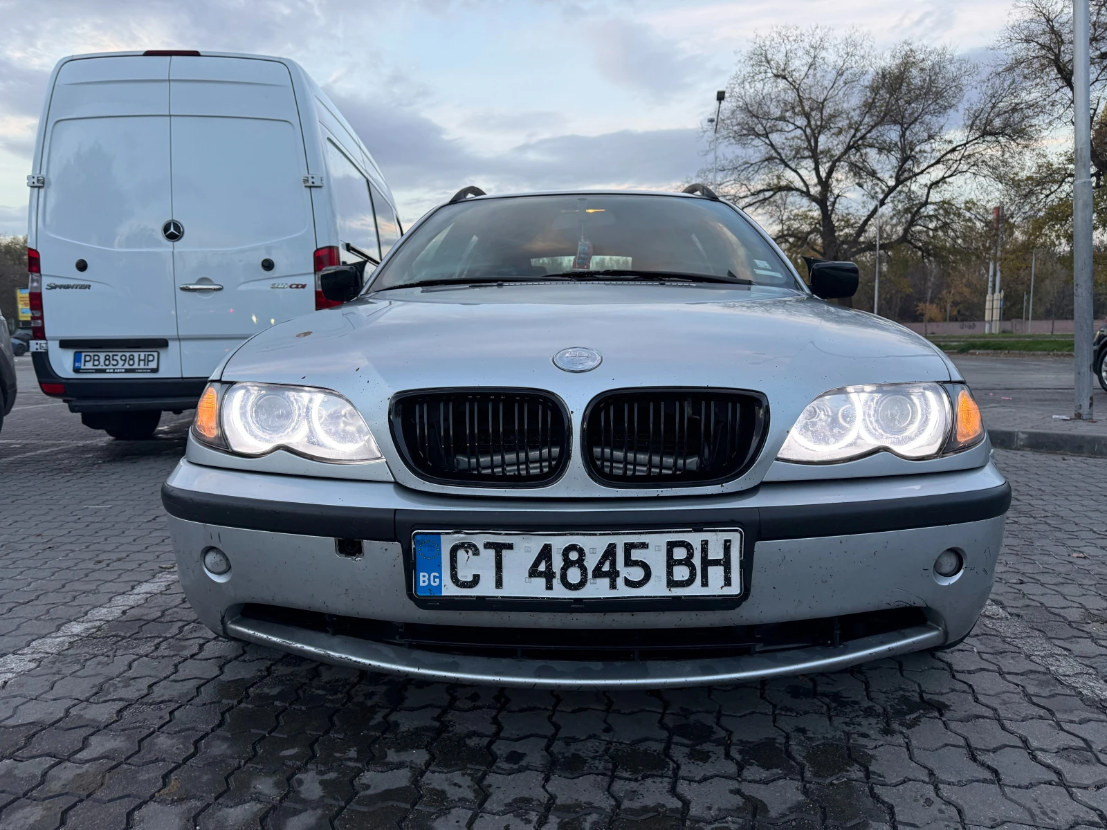 BMW 320 | Mobile.bg � ����������� 5