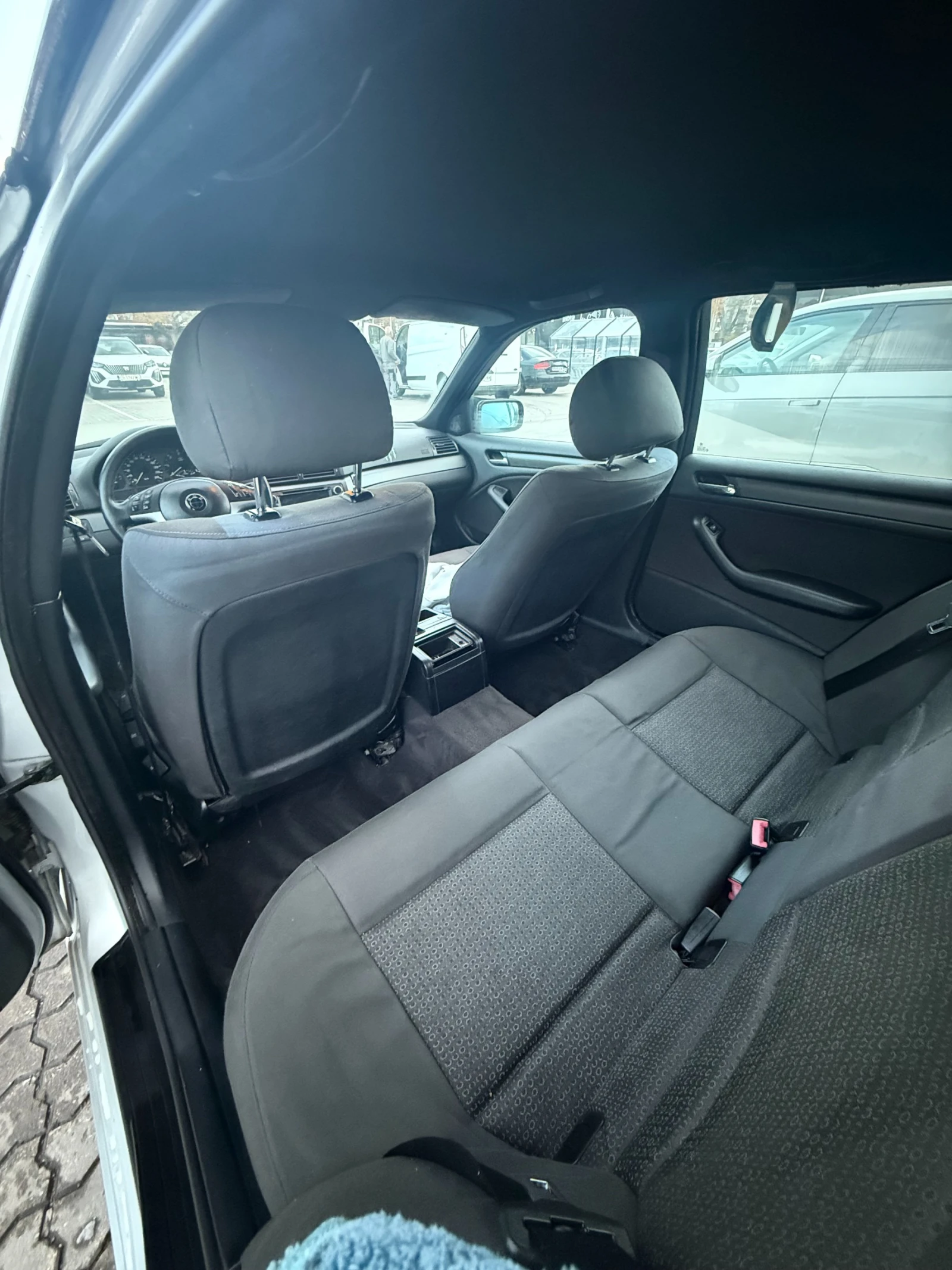 BMW 320 | Mobile.bg � ����������� 9