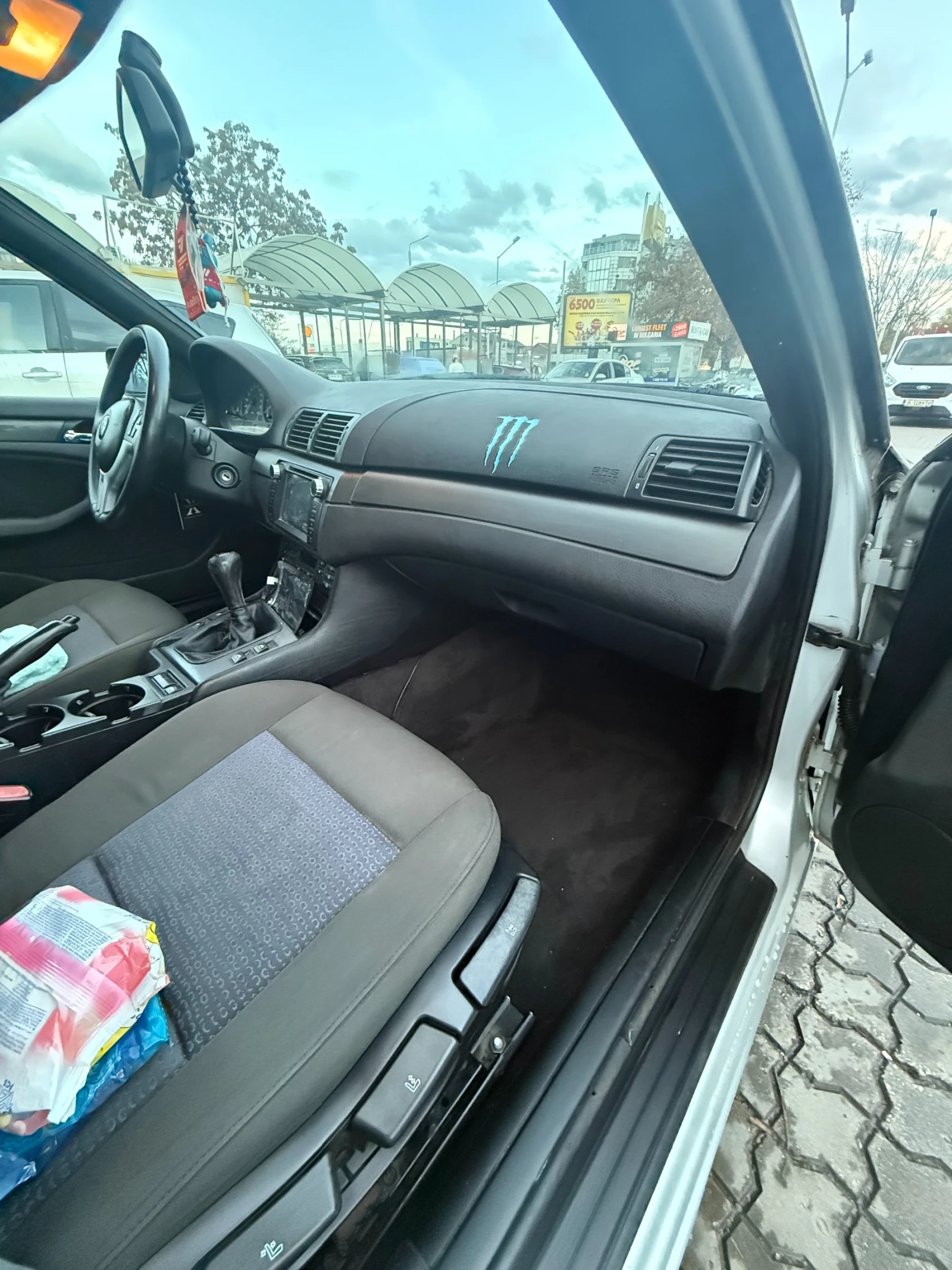 BMW 320 | Mobile.bg � ����������� 10