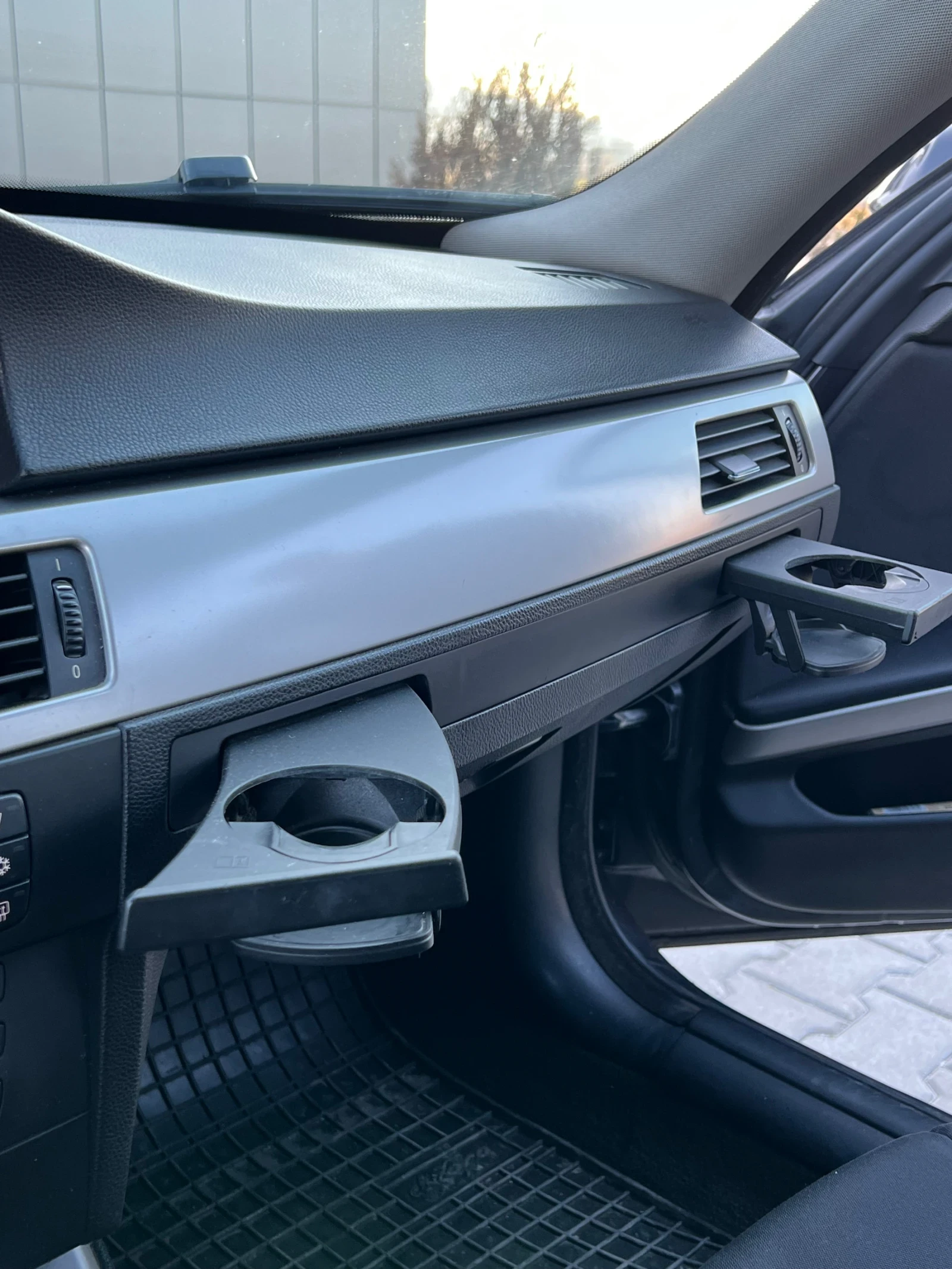 BMW 320 2.0D 163HP NAVI AUTOMATIC  | Mobile.bg � ����������� 13