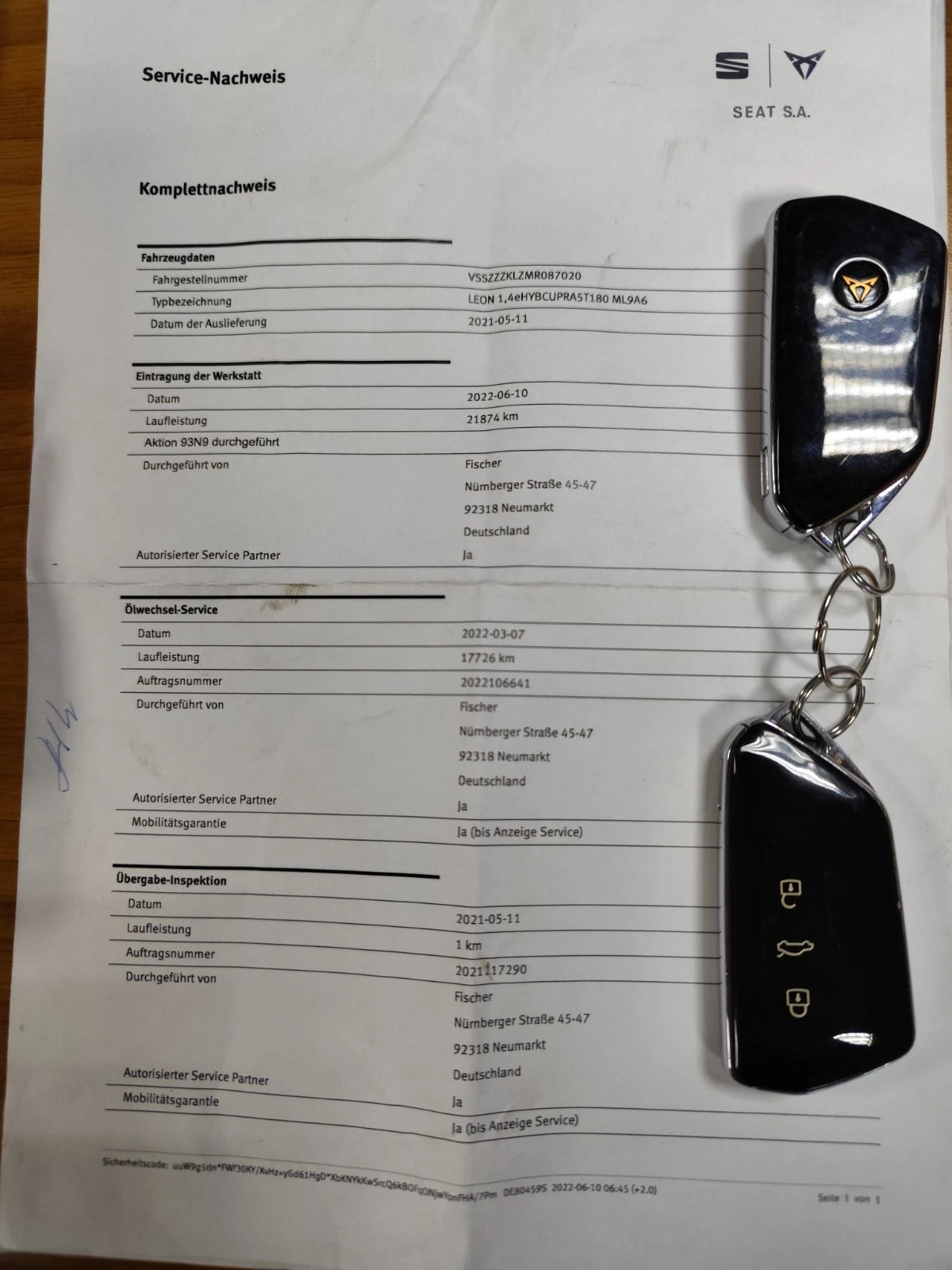 Cupra Leon 1.4E-Hybrid A 150��. | Mobile.bg � ����������� 16