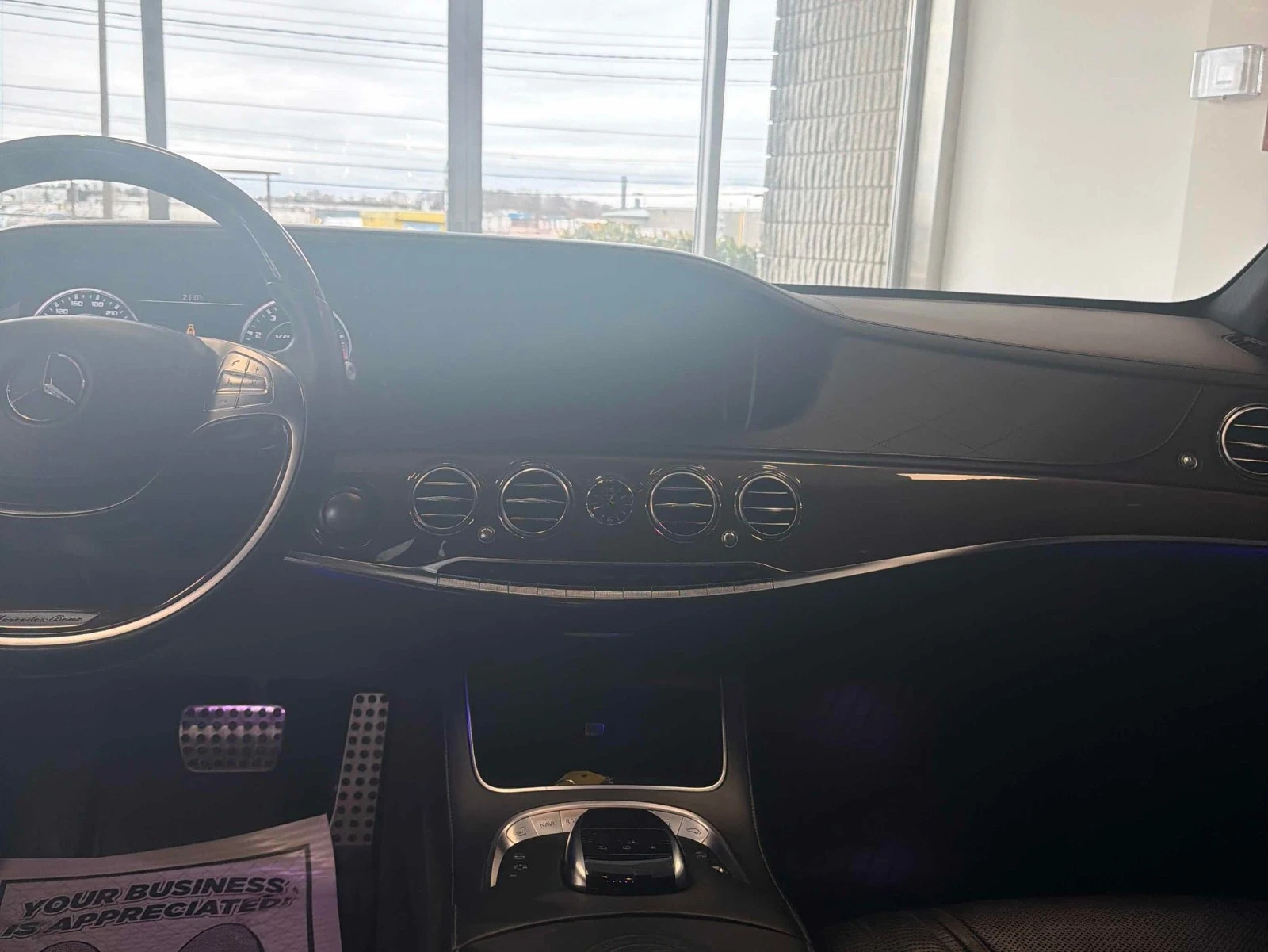 Mercedes-Benz S 63 AMG  � ����������� & ���� ������  | Mobile.bg � ����������� 7