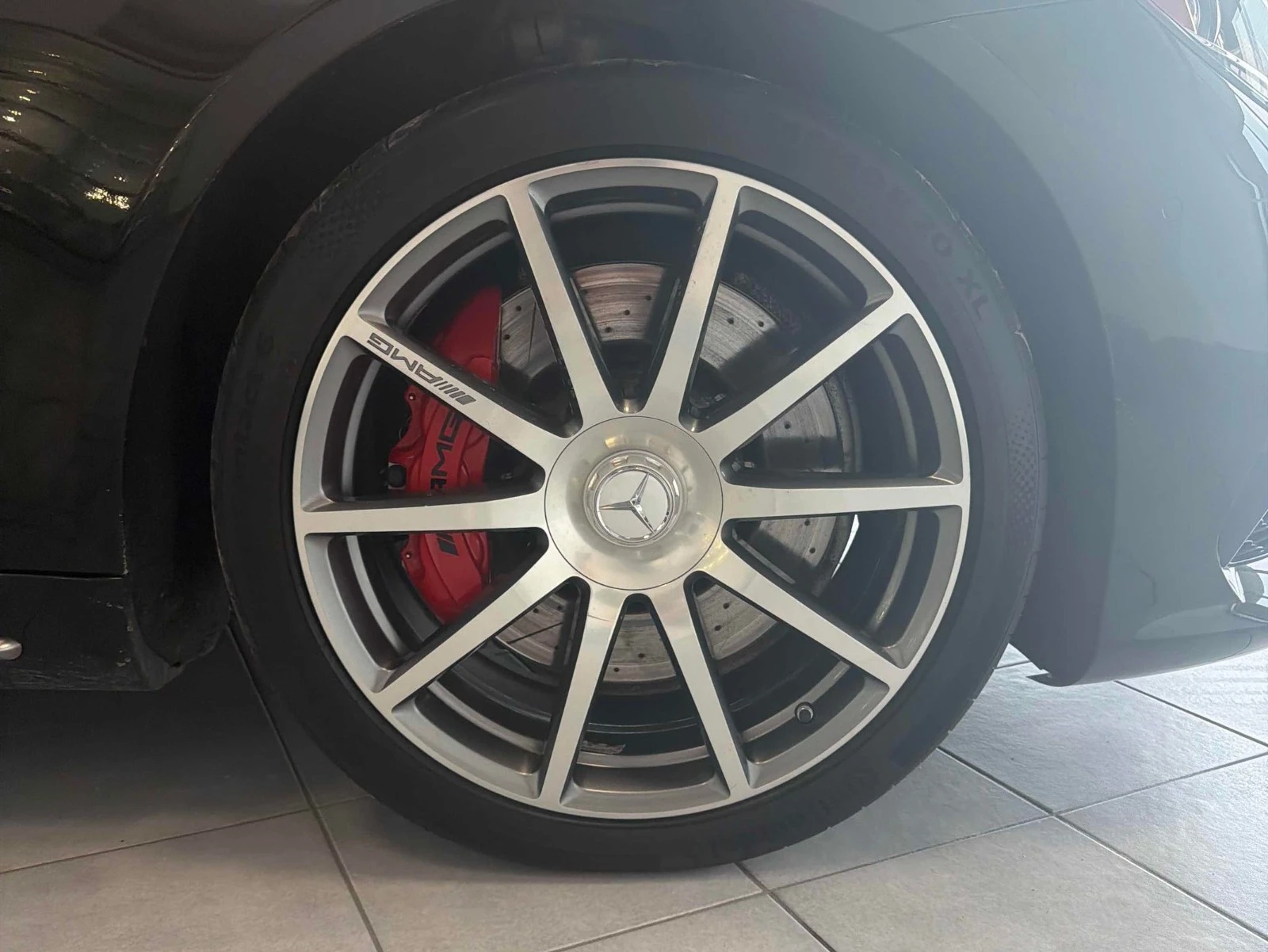 Mercedes-Benz S 63 AMG  � ����������� & ���� ������  | Mobile.bg � ����������� 10