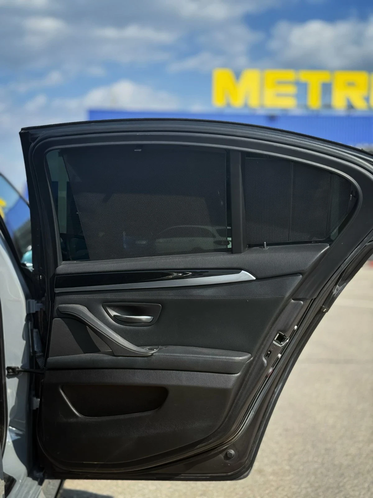 BMW 528, снимка 15 - Автомобили и джипове - 53883545