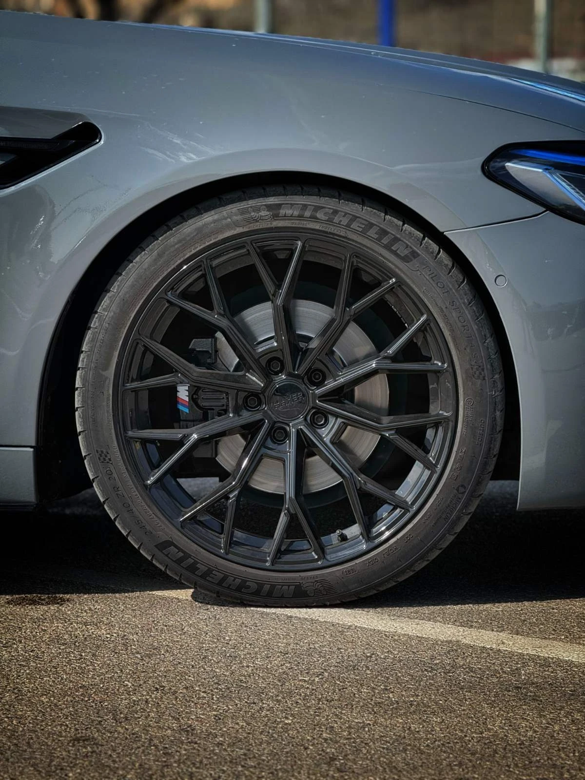 BMW 528, снимка 9 - Автомобили и джипове - 53883545