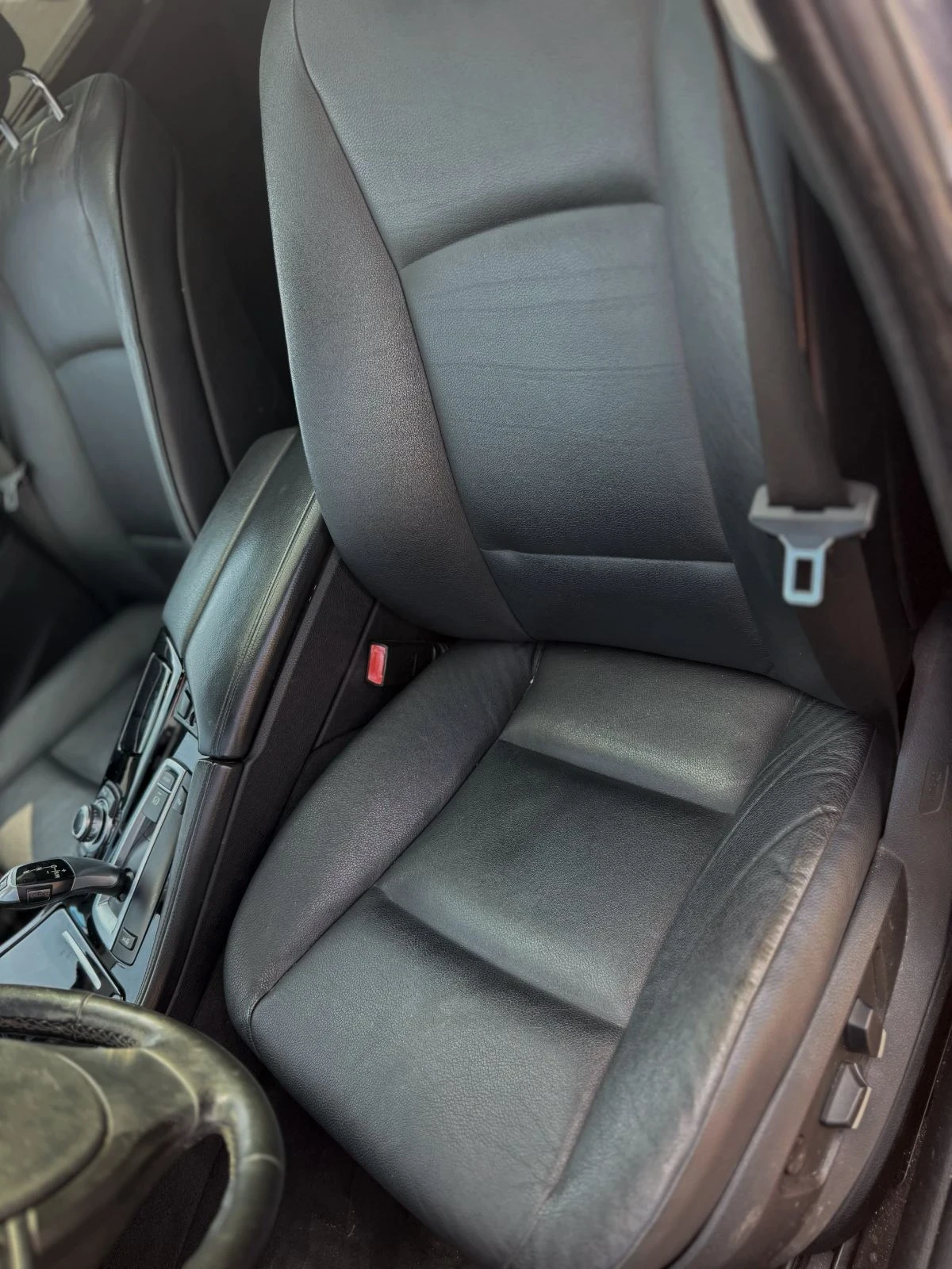 BMW 528, снимка 17 - Автомобили и джипове - 53883545