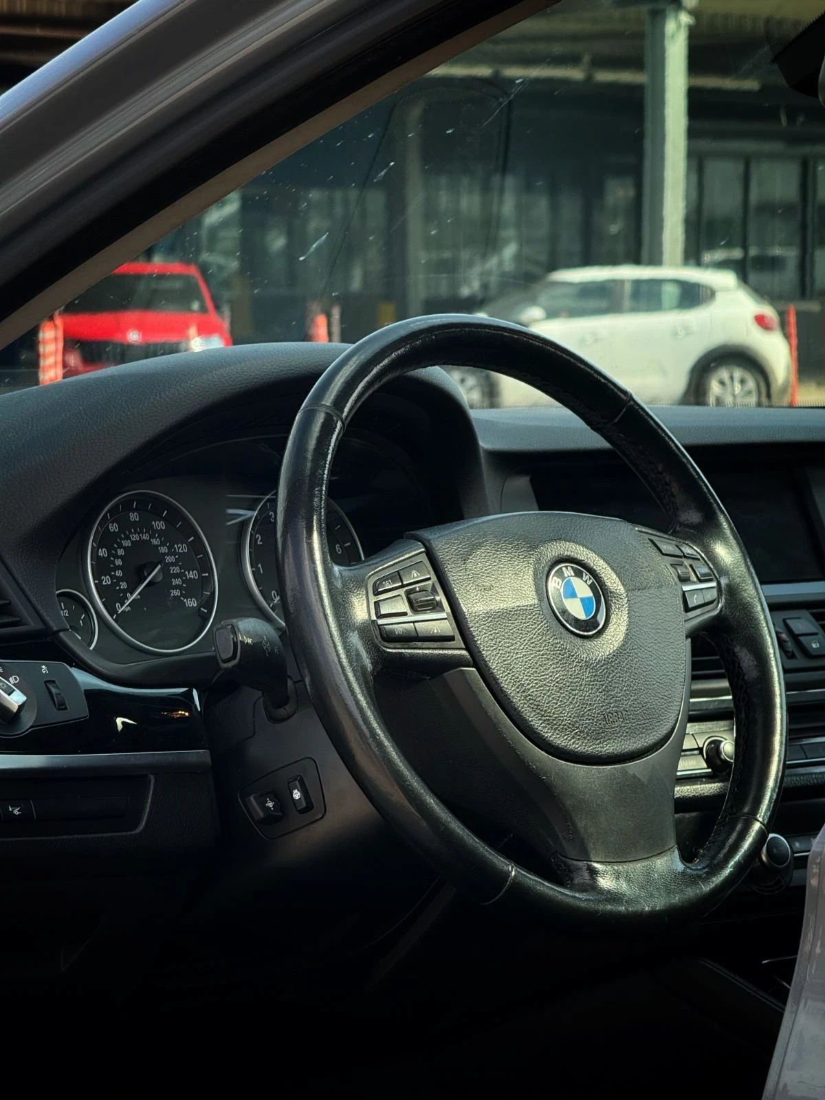 BMW 528, снимка 13 - Автомобили и джипове - 53883545