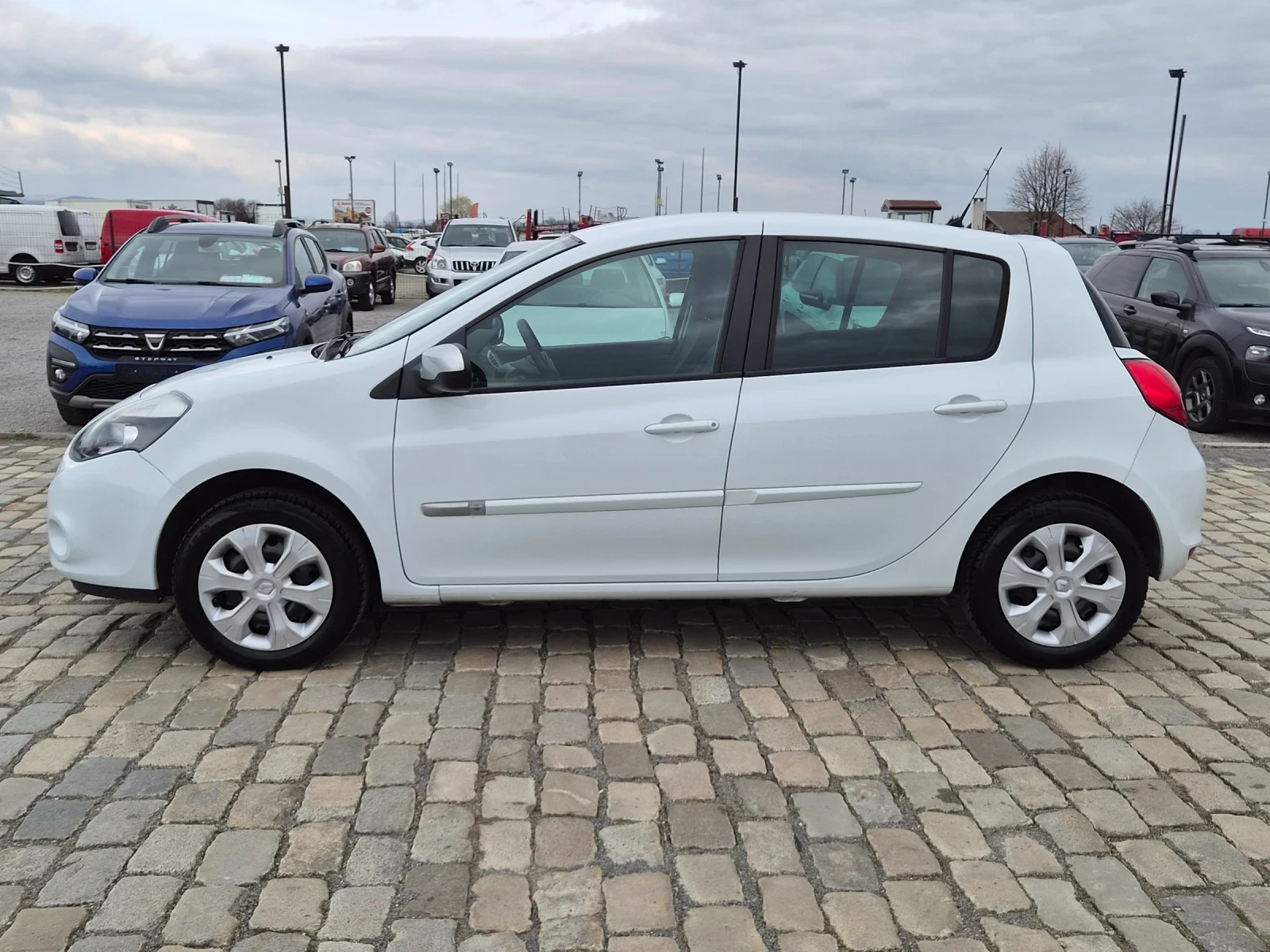 Renault Clio 1.5DCI 75�� EURO 5 | Mobile.bg � ����������� 3