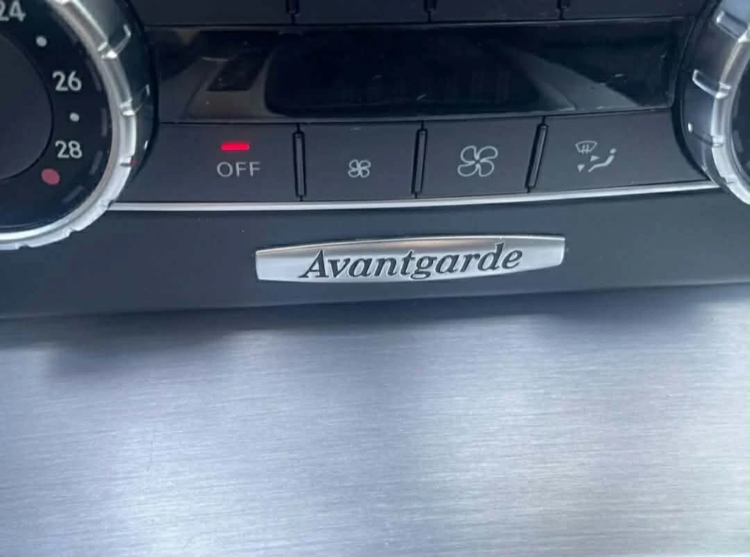 Mercedes-Benz C 200, снимка 7 - Автомобили и джипове - 54241819