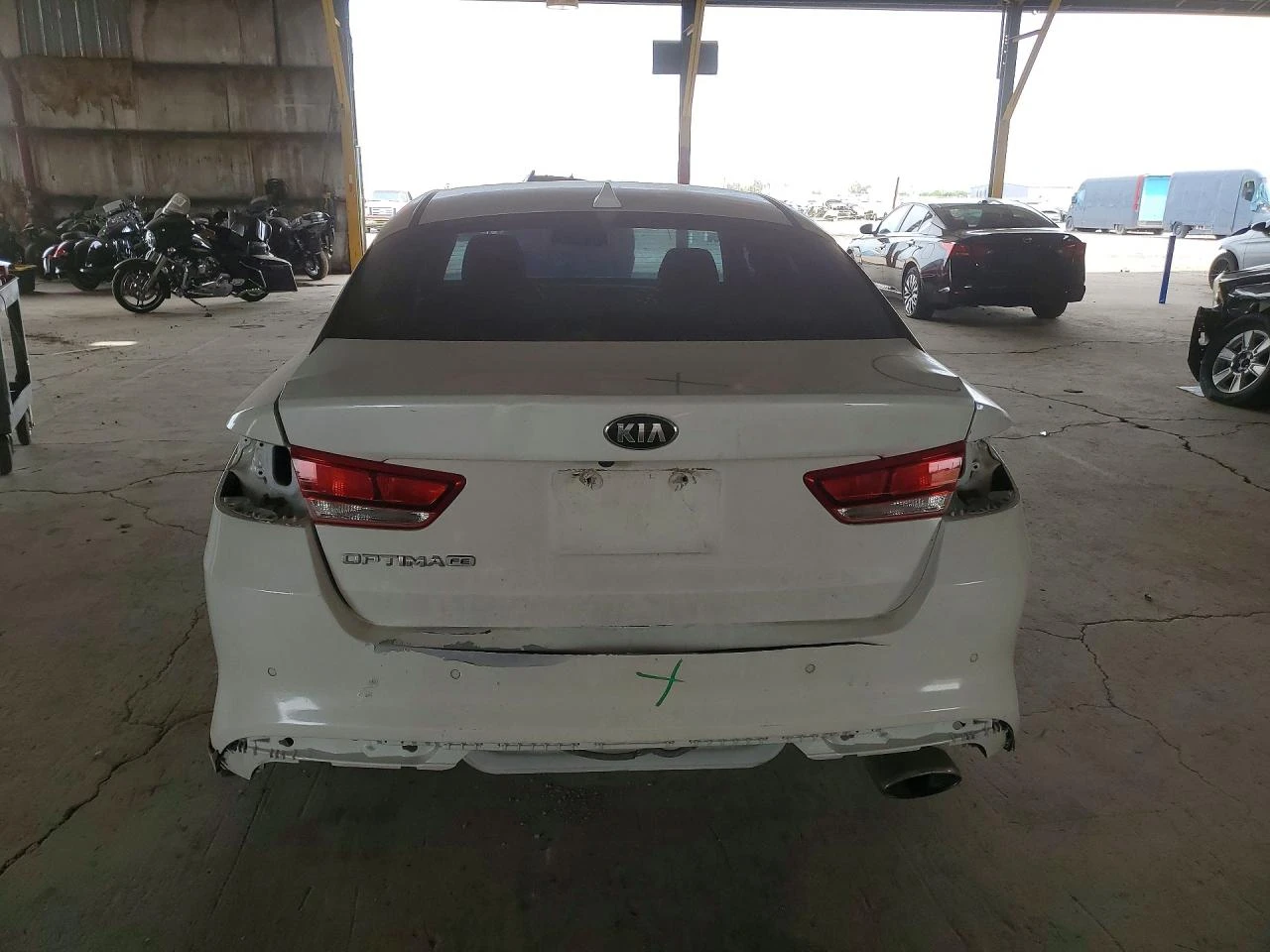 Kia Optima 2.4l Lx* ����� �� ���*  | Mobile.bg � ����������� 6