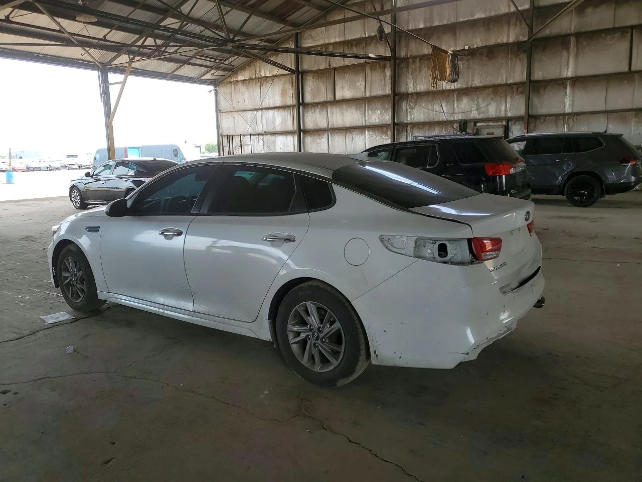 Kia Optima 2.4l Lx* ����� �� ���*  | Mobile.bg � ����������� 2